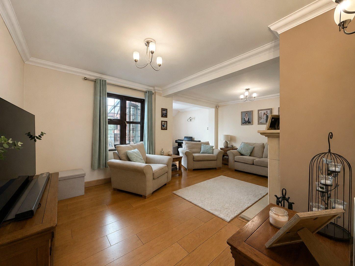 4 bedroom house for sale in Hempstead | Robinson Michael & Jackson