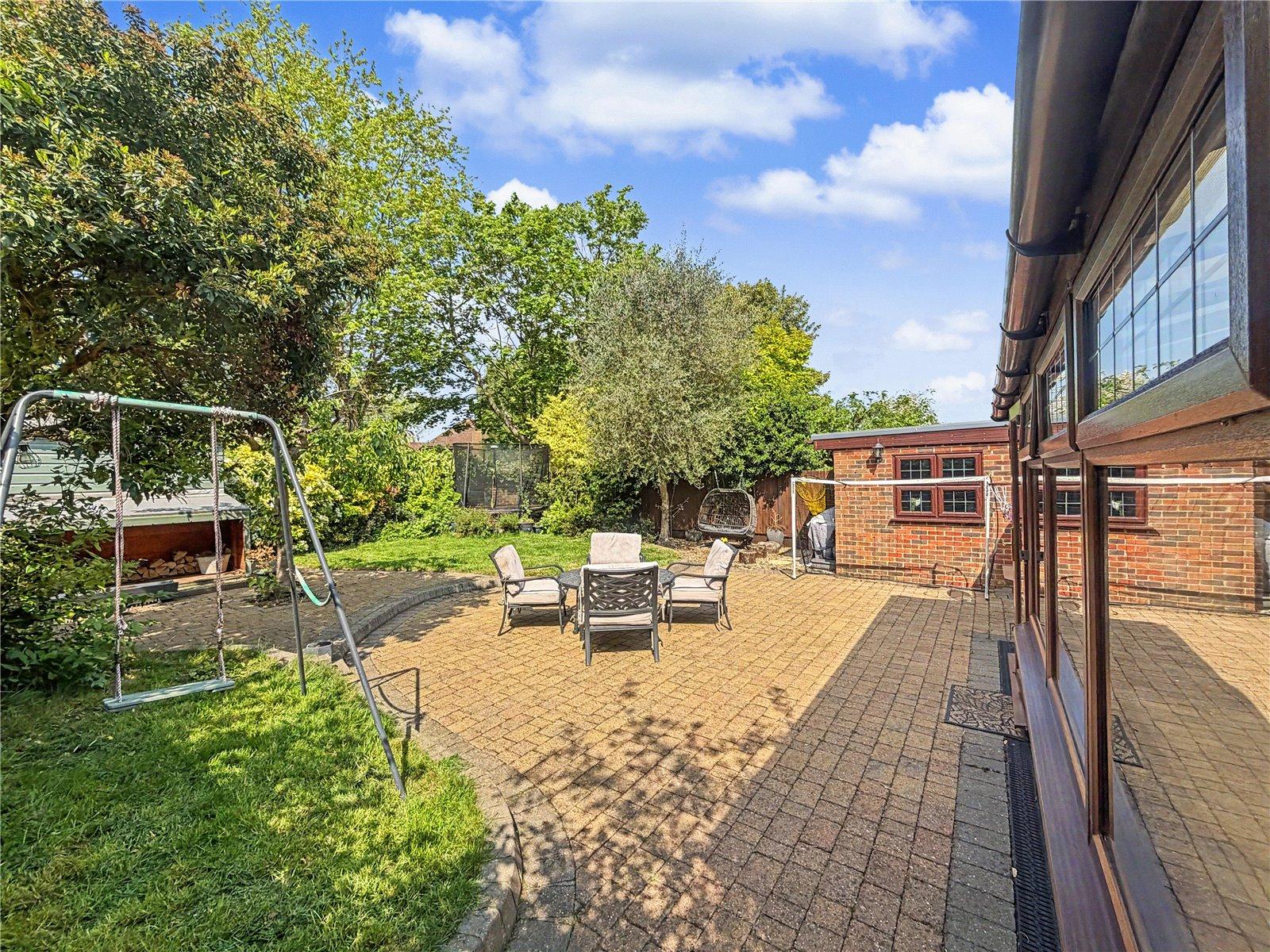 4 bedroom house for sale in Hempstead | Robinson Michael & Jackson