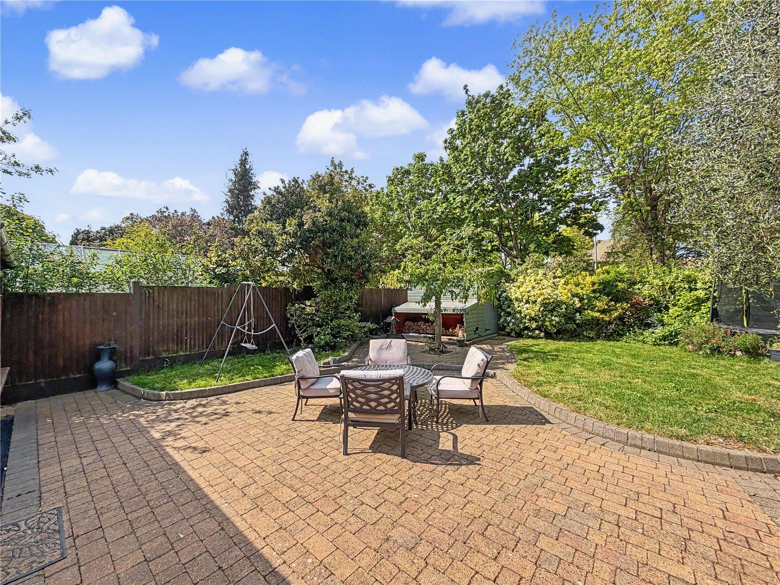 4 bedroom house for sale in Hempstead | Robinson Michael & Jackson