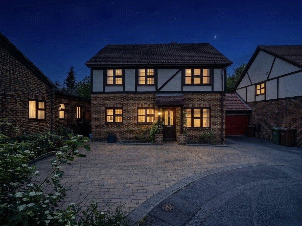 4 bedroom house for sale in Hempstead | Robinson Michael & Jackson