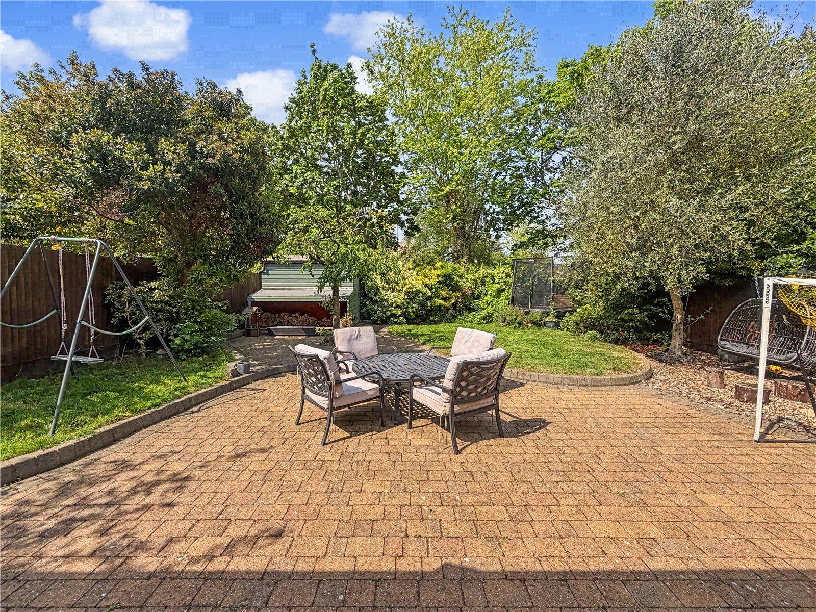 4 bedroom house for sale in Hempstead | Robinson Michael & Jackson