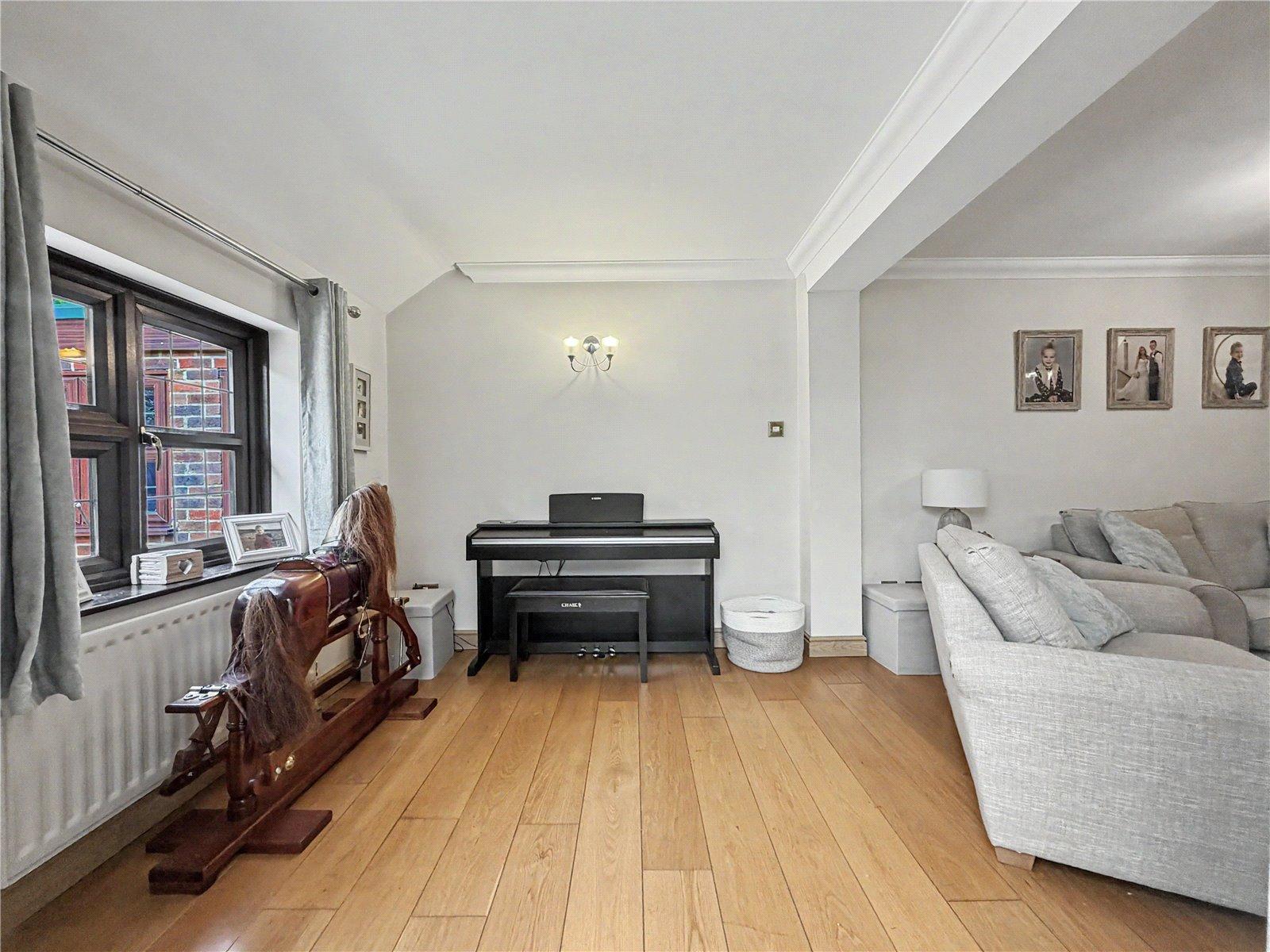 4 bedroom house for sale in Hempstead | Robinson Michael & Jackson