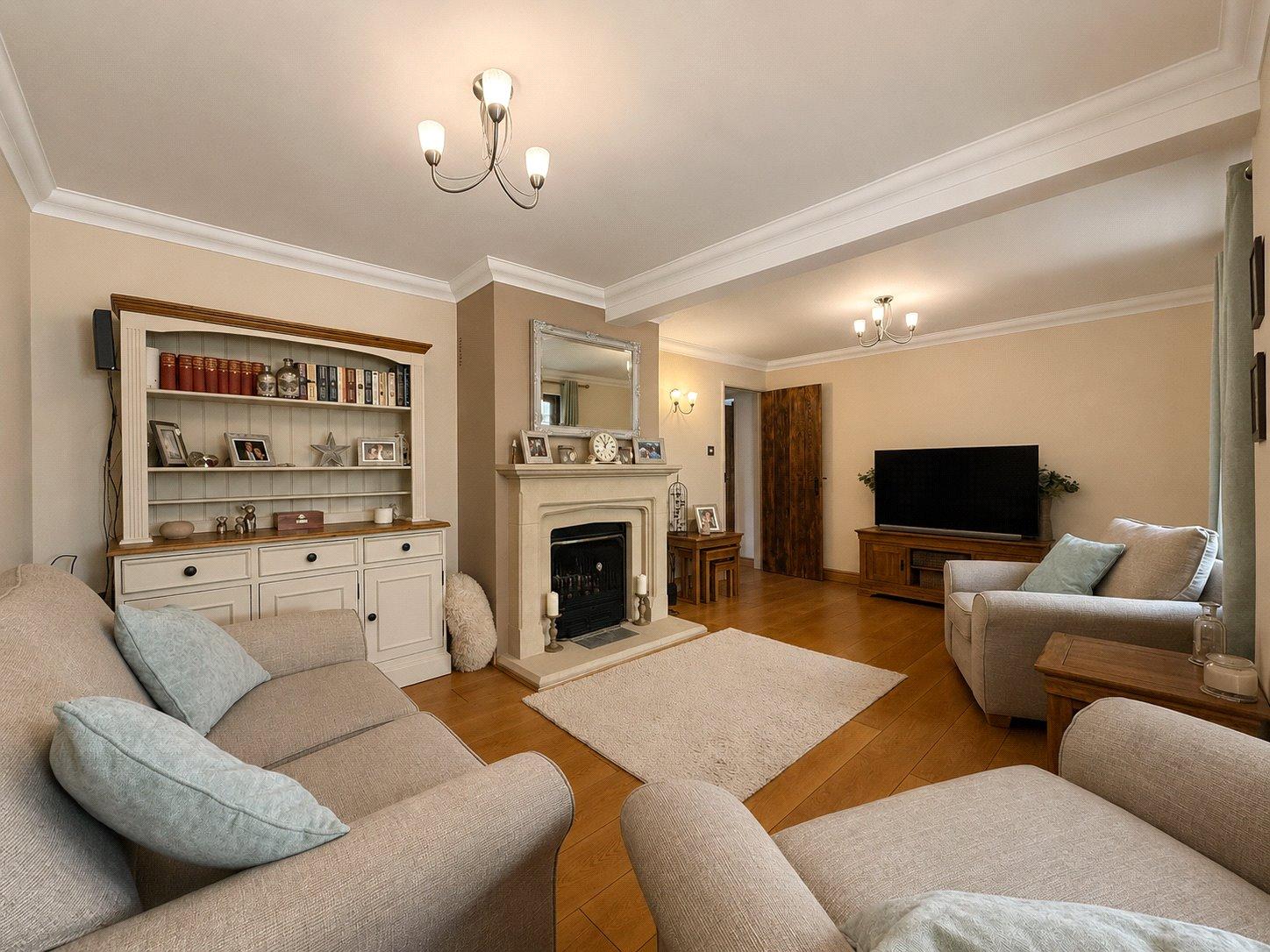 4 bedroom house for sale in Hempstead | Robinson Michael & Jackson