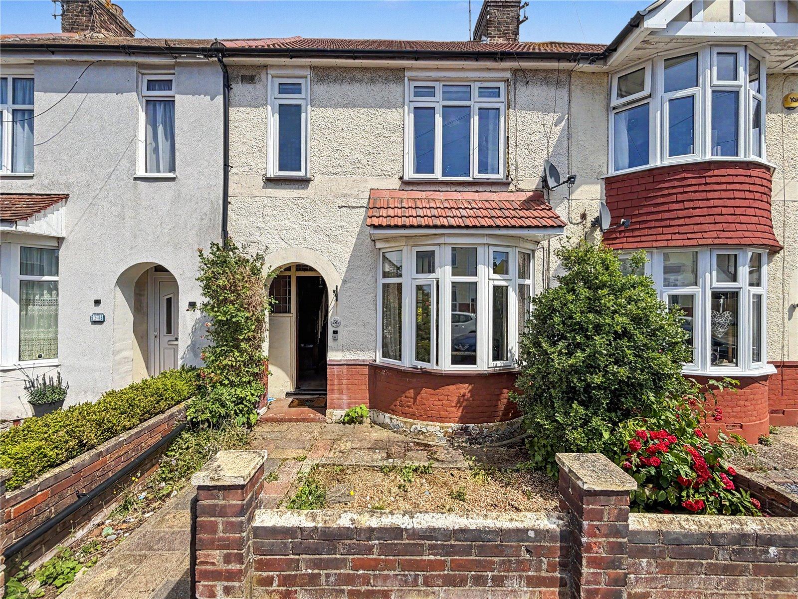 3 bedroom house for sale in Twydall | Robinson Michael & Jackson