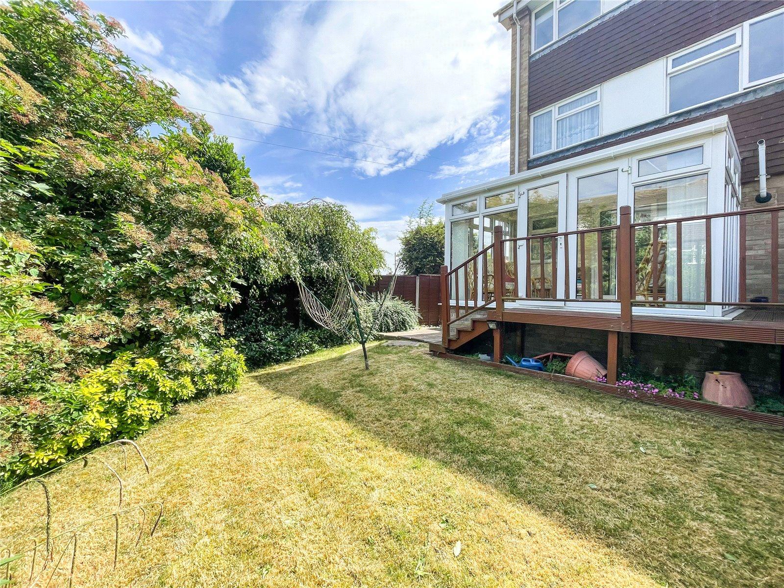 4 bedroom property for sale in Rainham | Robinson Michael & Jackson