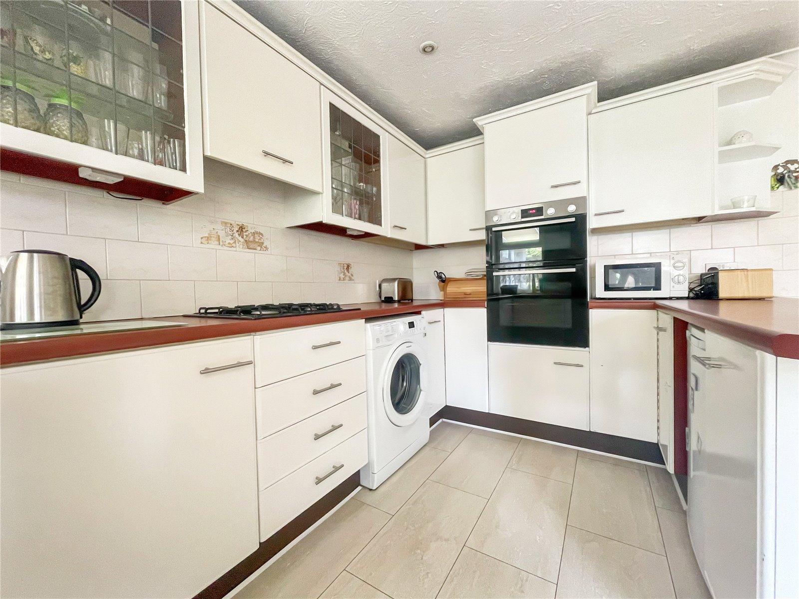 4 bedroom property for sale in Rainham | Robinson Michael & Jackson