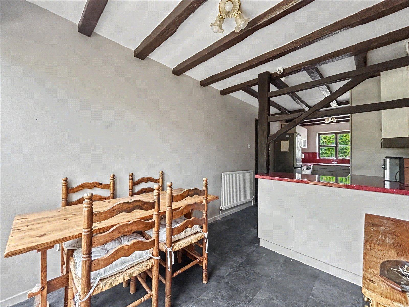4 bedroom house for sale in Darland | Robinson Michael & Jackson