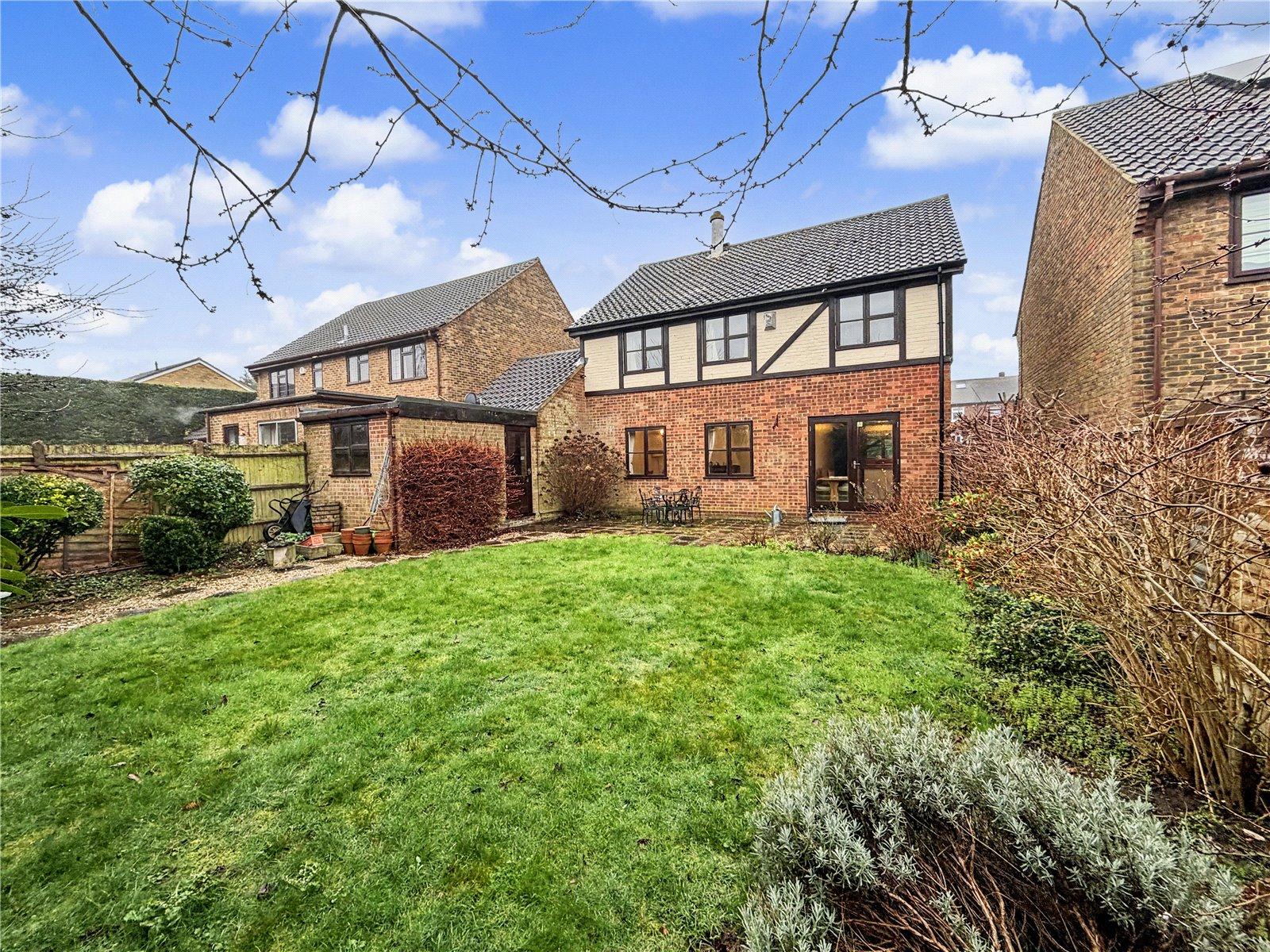 4 bedroom house for sale in Darland | Robinson Michael & Jackson