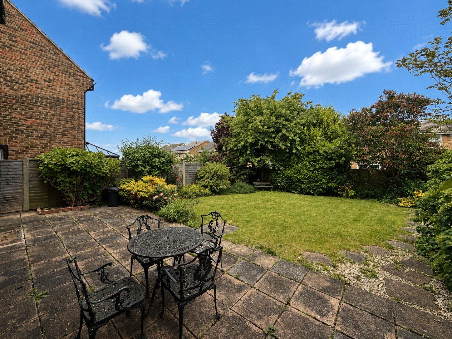 4 bedroom house for sale in Darland | Robinson Michael & Jackson