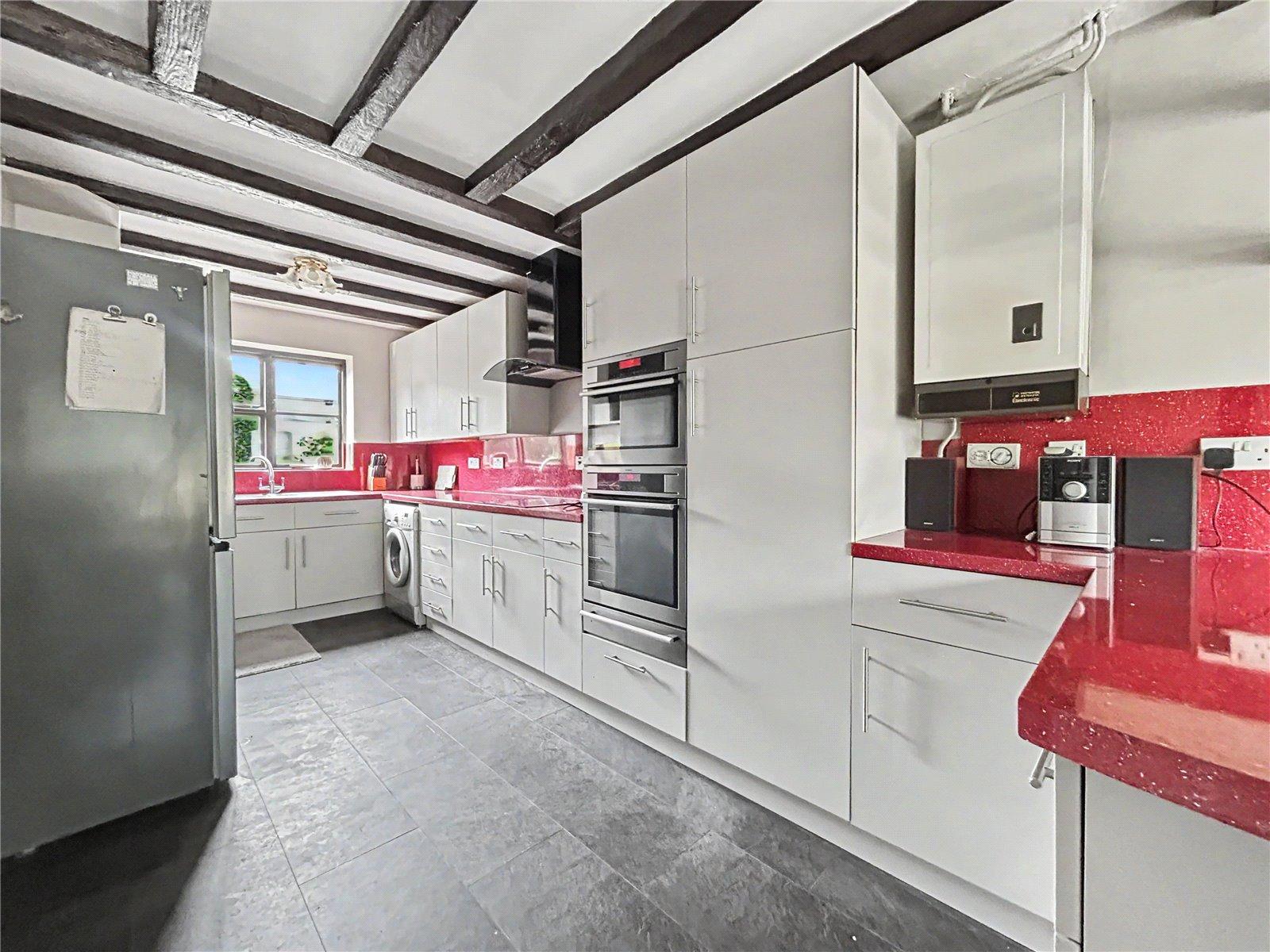 4 bedroom house for sale in Darland | Robinson Michael & Jackson
