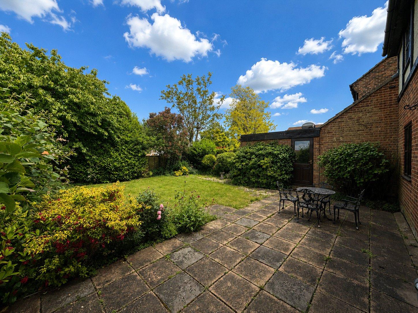 4 bedroom house for sale in Darland | Robinson Michael & Jackson