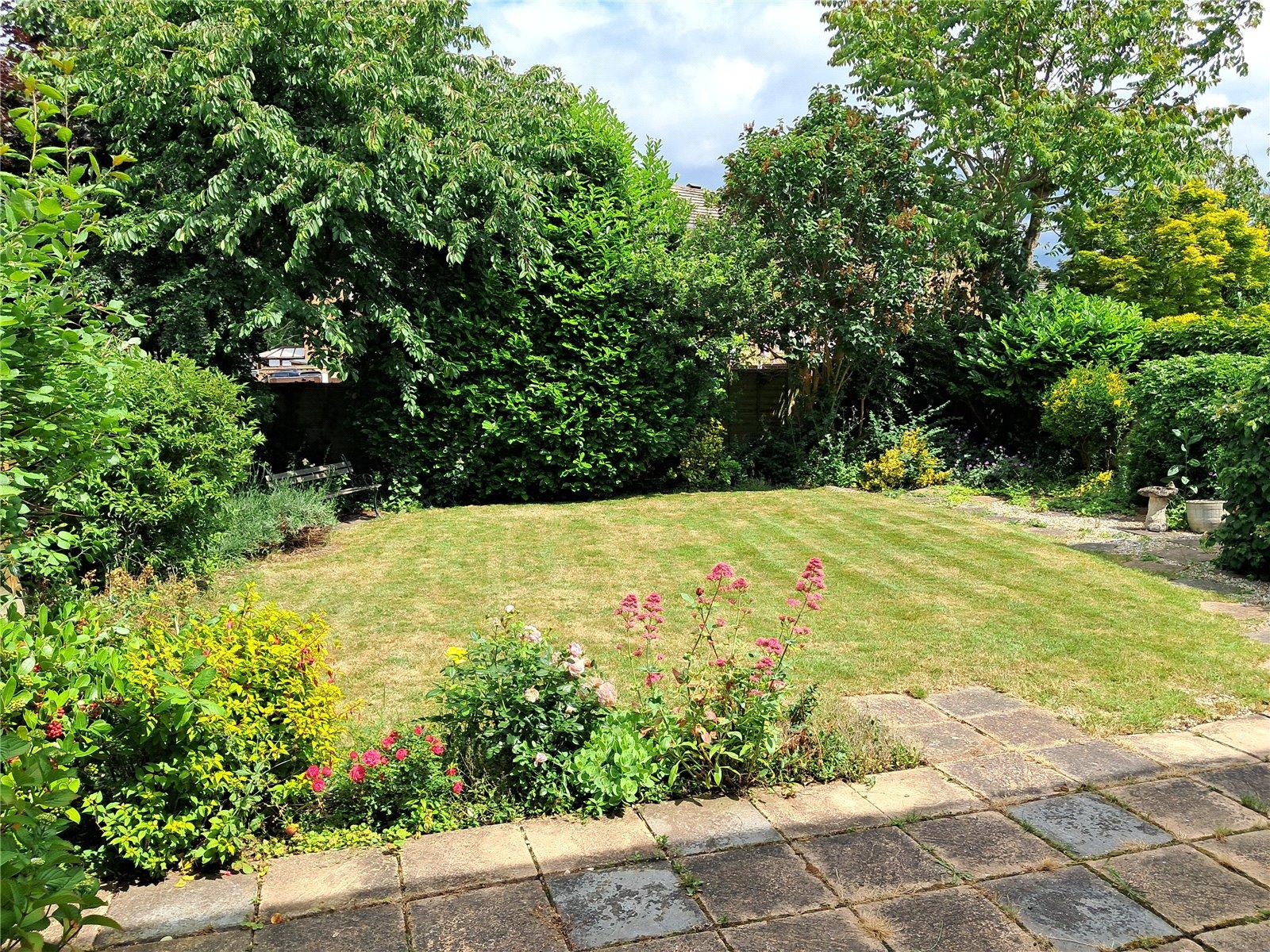 4 bedroom house for sale in Darland | Robinson Michael & Jackson