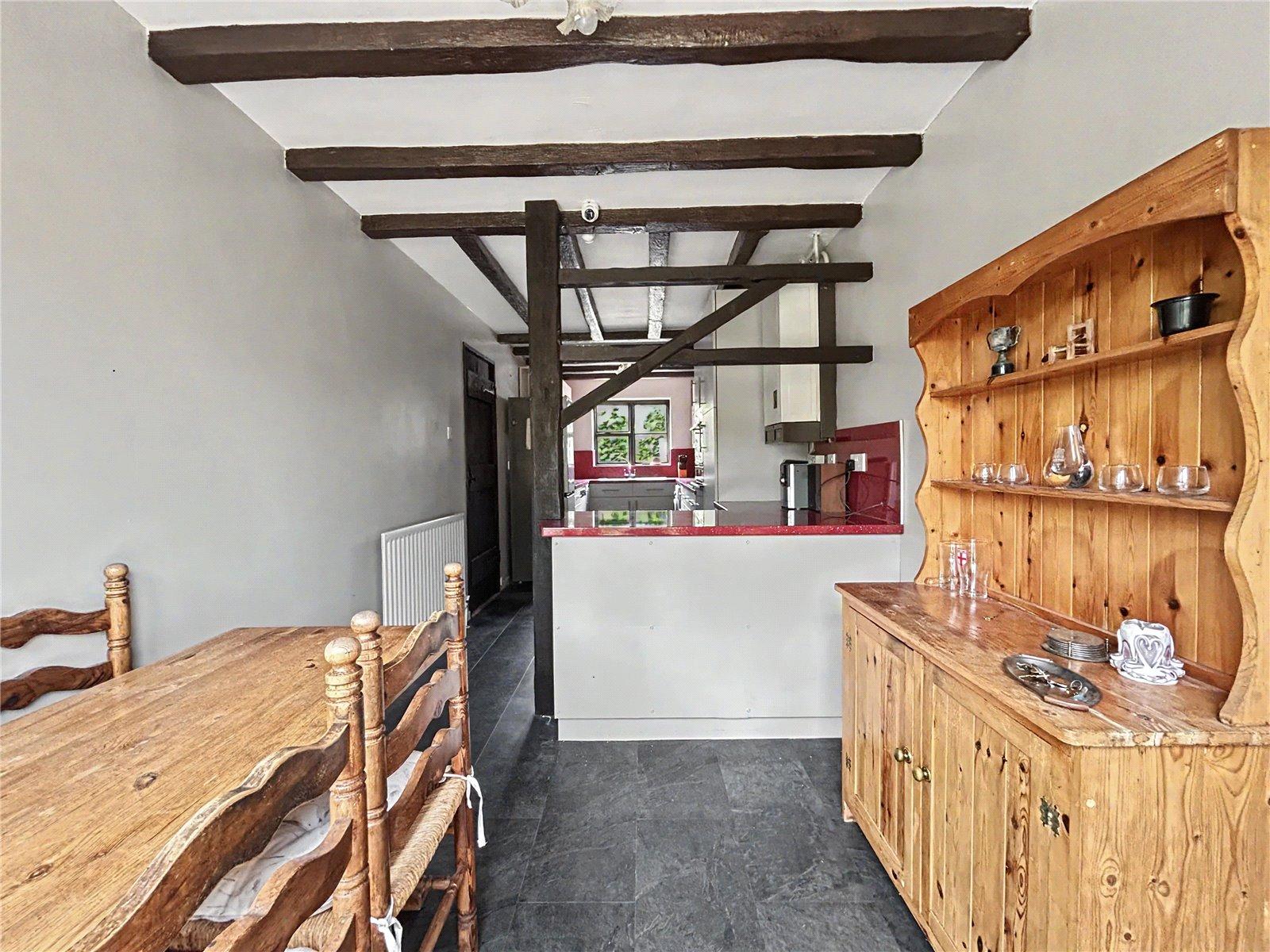 4 bedroom house for sale in Darland | Robinson Michael & Jackson
