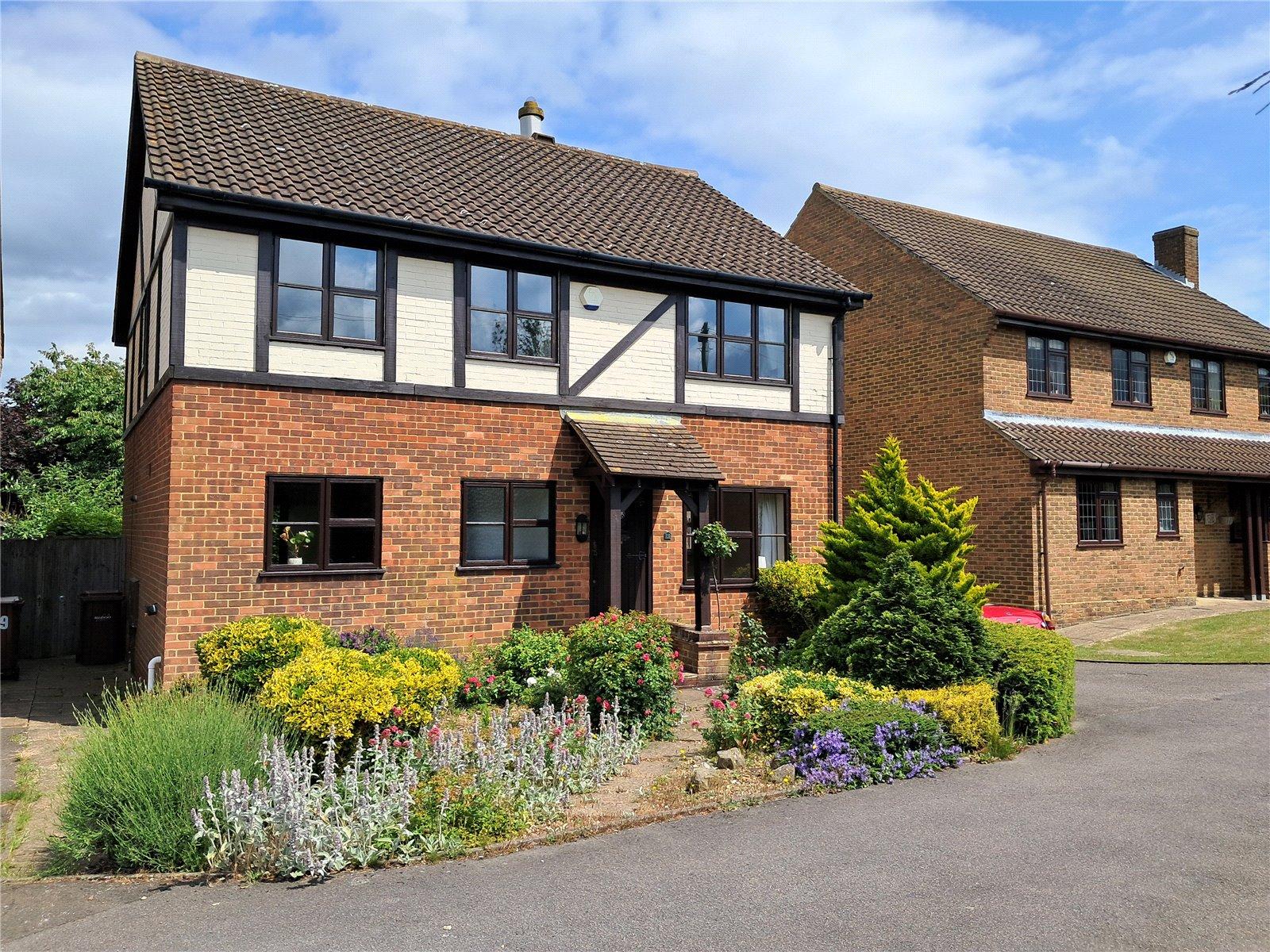 4 bedroom house for sale in Darland | Robinson Michael & Jackson