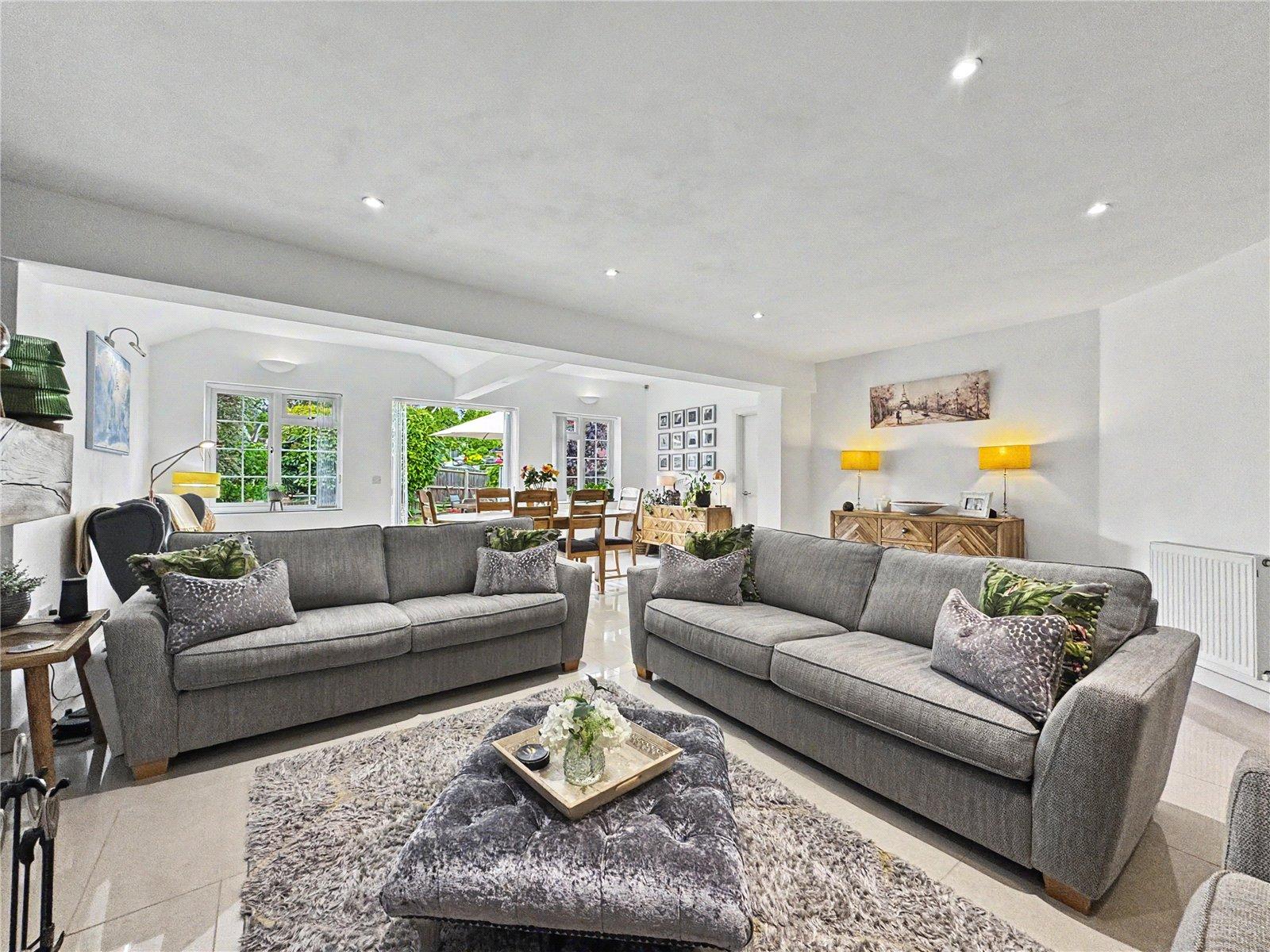 4 bedroom bungalow for sale in Parkwood | Robinson Michael & Jackson