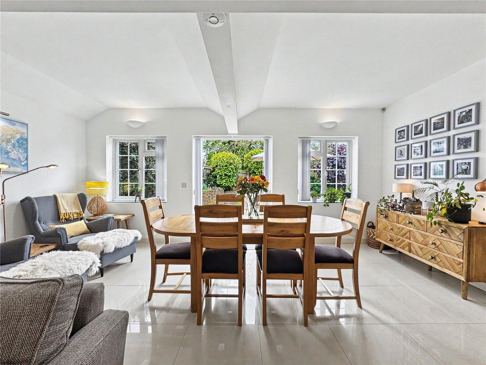 4 bedroom bungalow for sale in Parkwood | Robinson Michael & Jackson