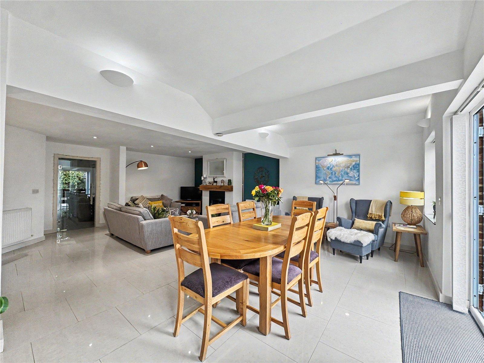 4 bedroom bungalow for sale in Parkwood | Robinson Michael & Jackson