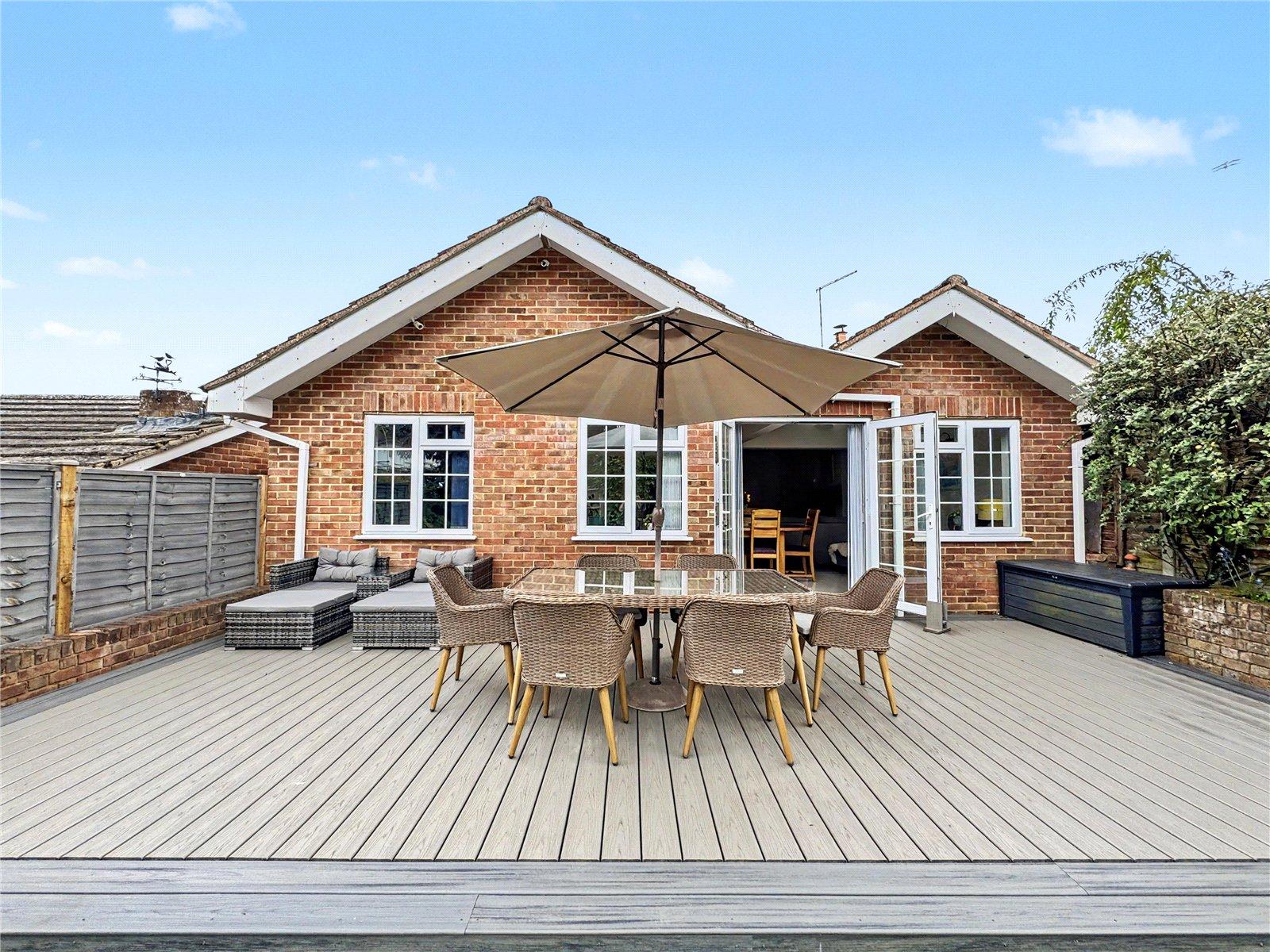 4 bedroom bungalow for sale in Parkwood | Robinson Michael & Jackson