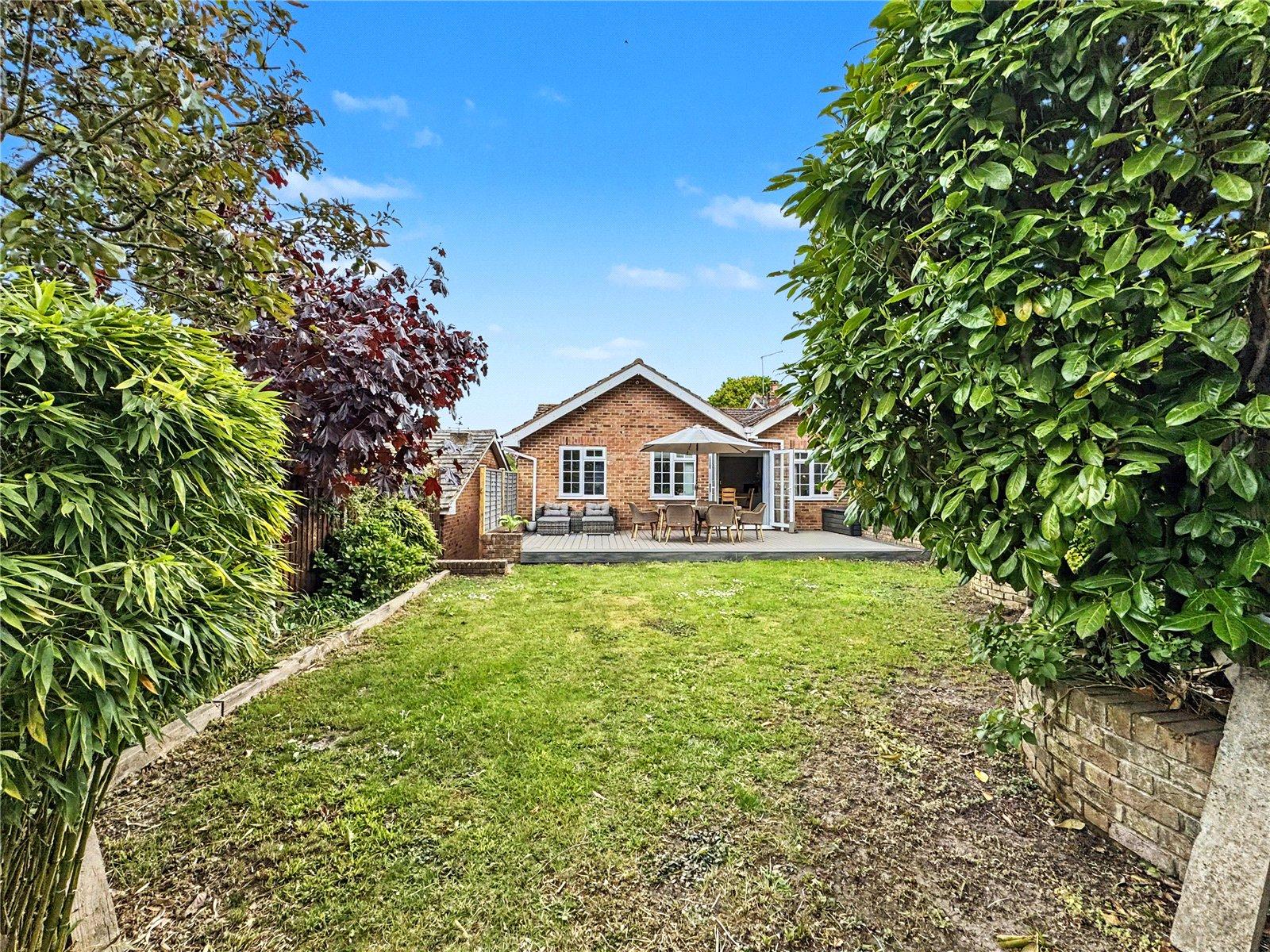 4 bedroom bungalow for sale in Parkwood | Robinson Michael & Jackson