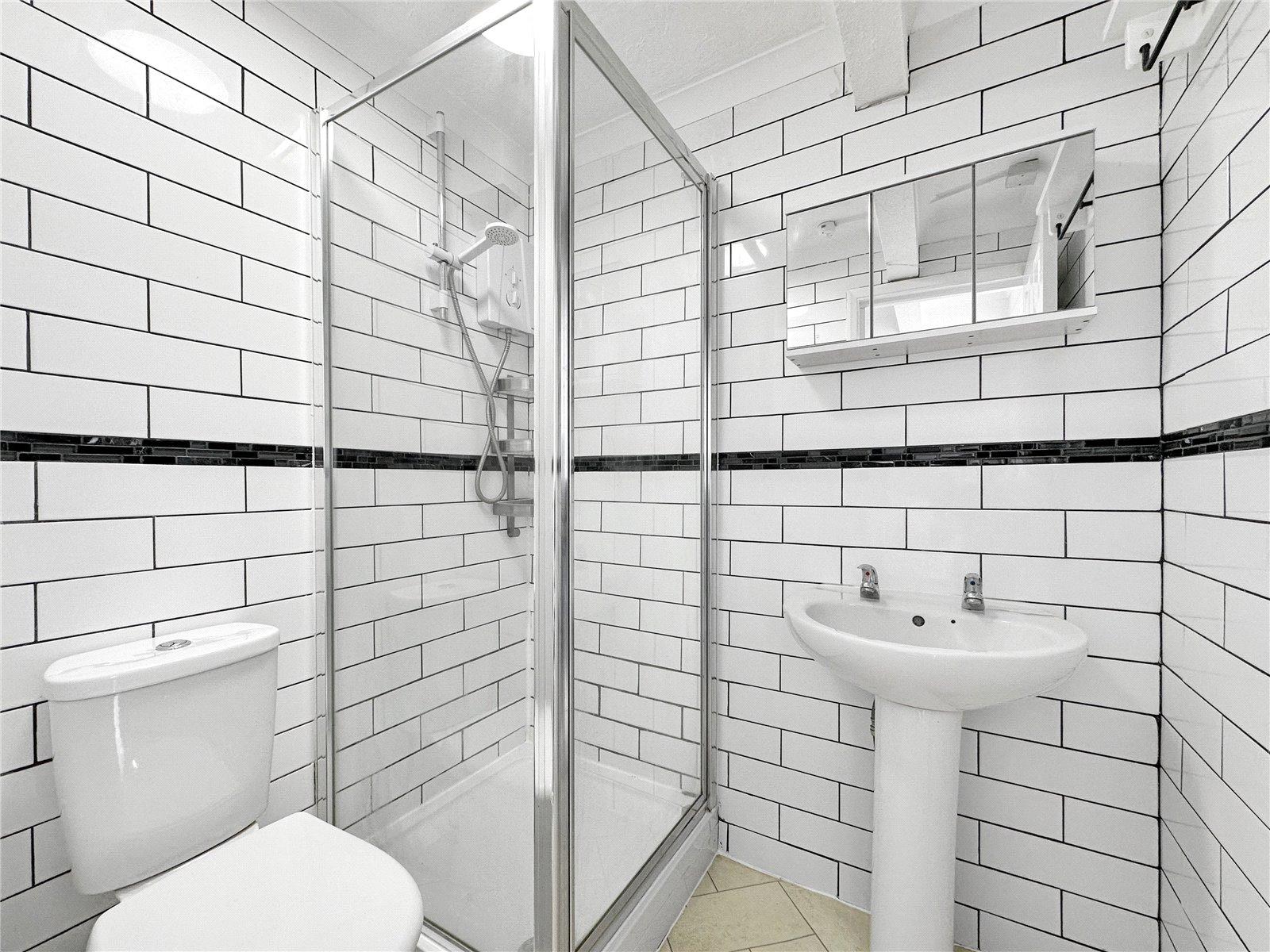 1 bedroom property for sale in Gillingham | Robinson Michael & Jackson