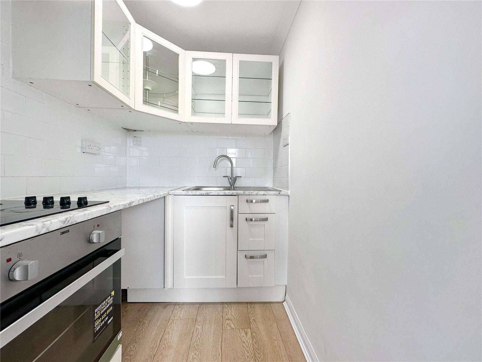 1 bedroom property for sale in Gillingham | Robinson Michael & Jackson