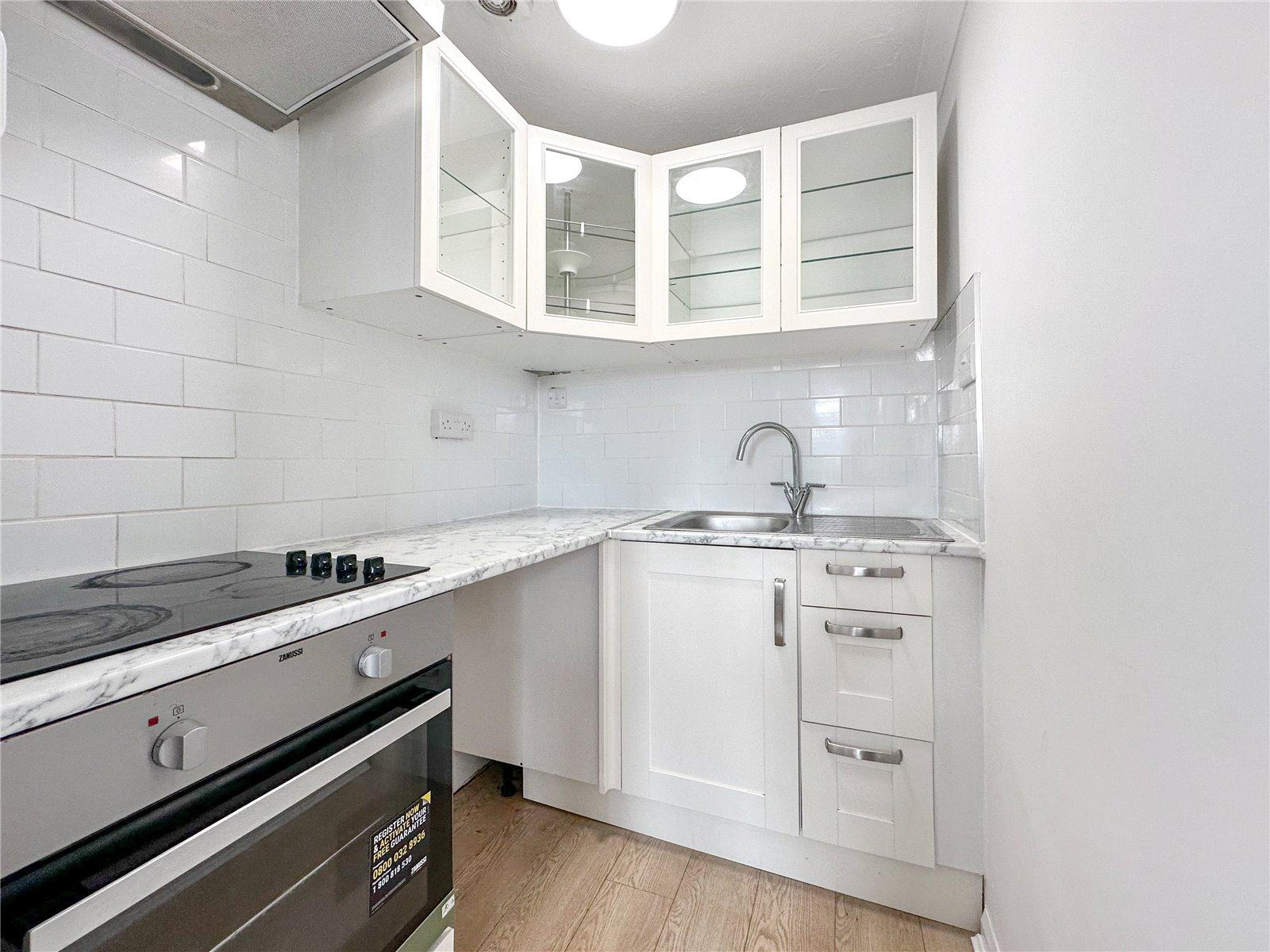 1 bedroom property for sale in Gillingham | Robinson Michael & Jackson