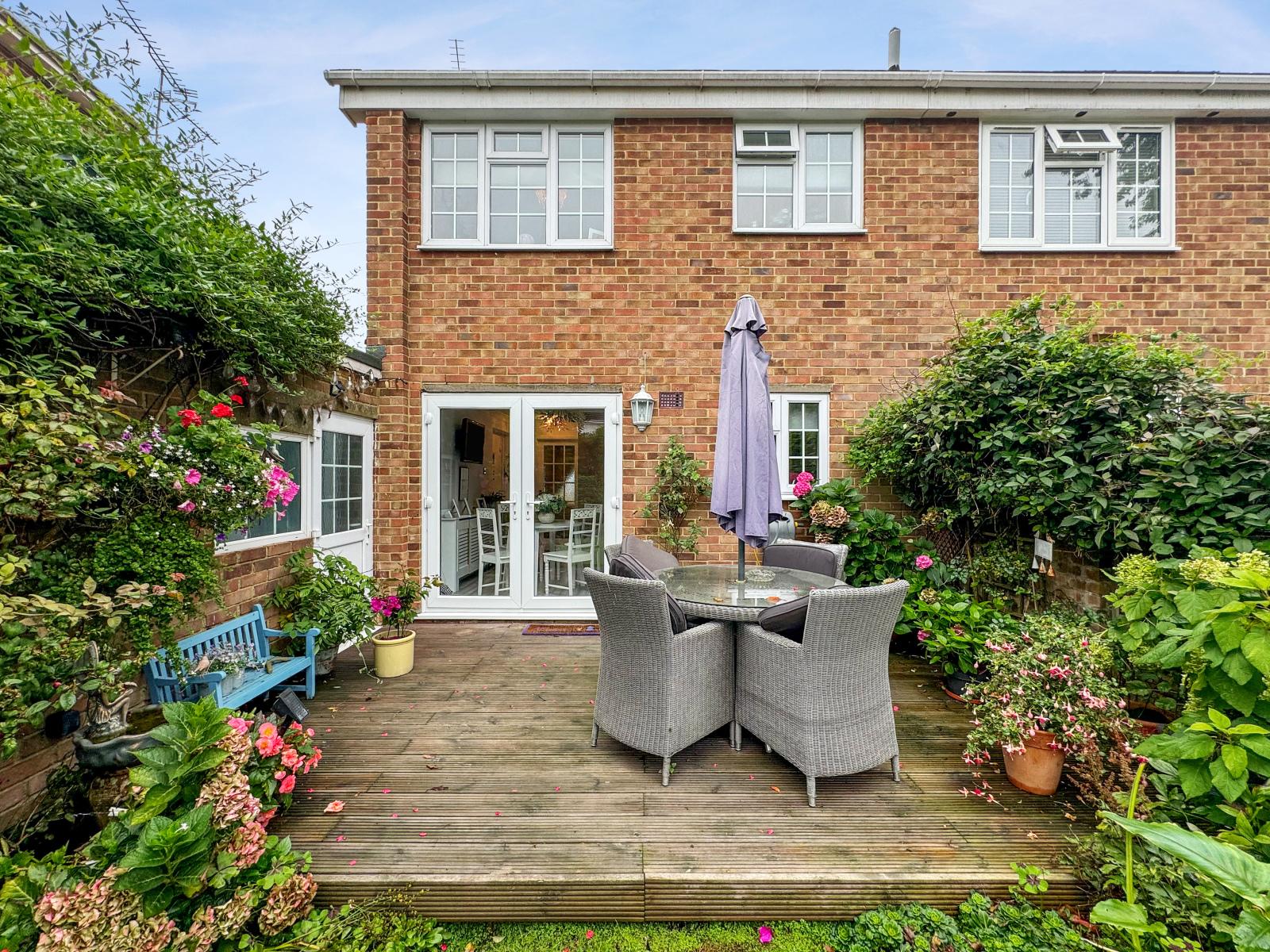3 bedroom house for sale in Rainham | Robinson Michael & Jackson