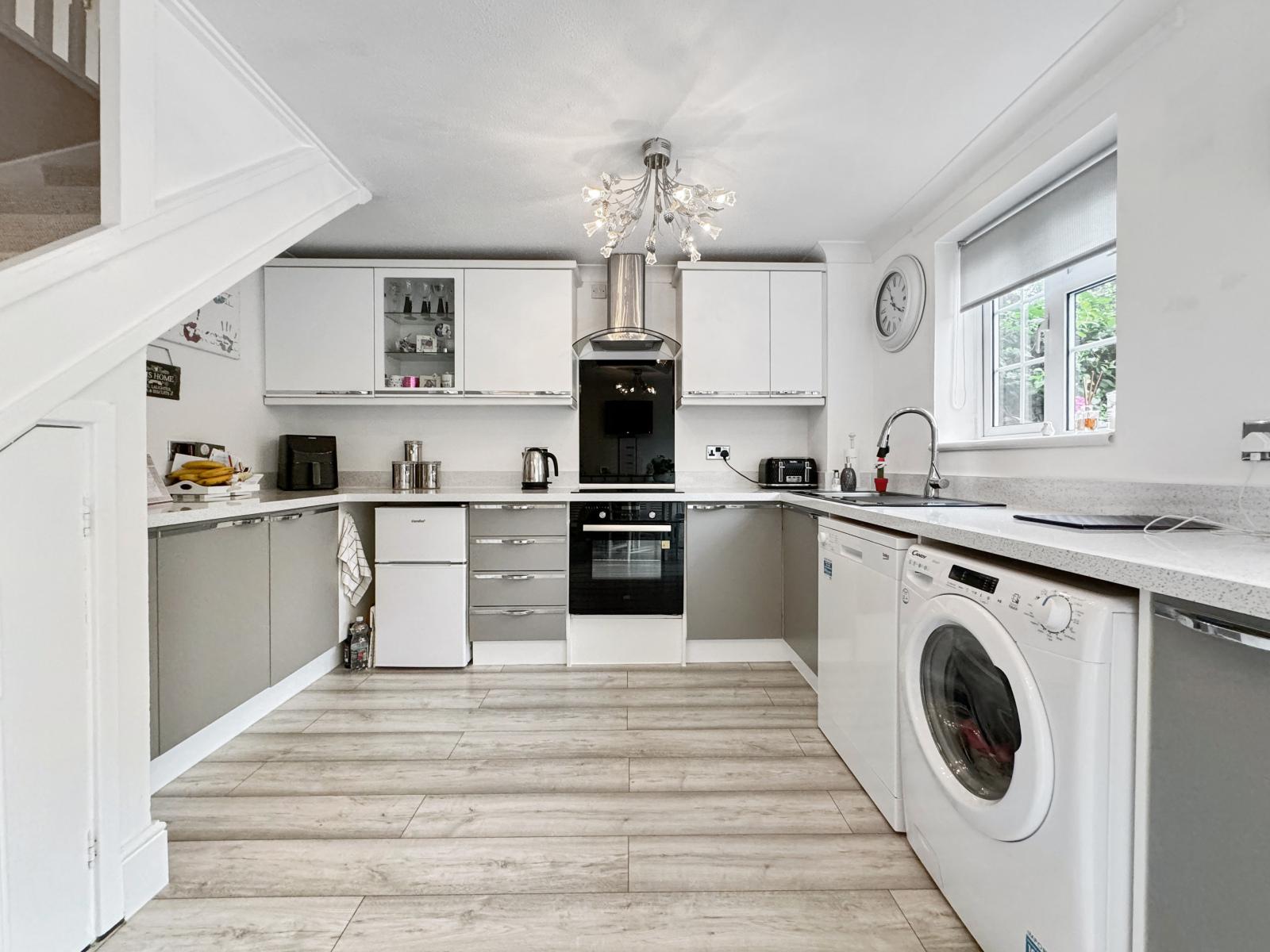 3 bedroom house for sale in Rainham | Robinson Michael & Jackson
