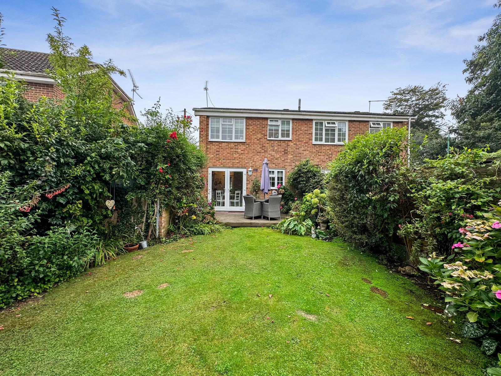 3 bedroom house for sale in Rainham | Robinson Michael & Jackson