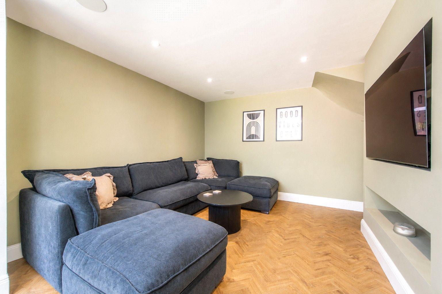 4 bedroom bungalow for sale in Rainham | Robinson Michael & Jackson