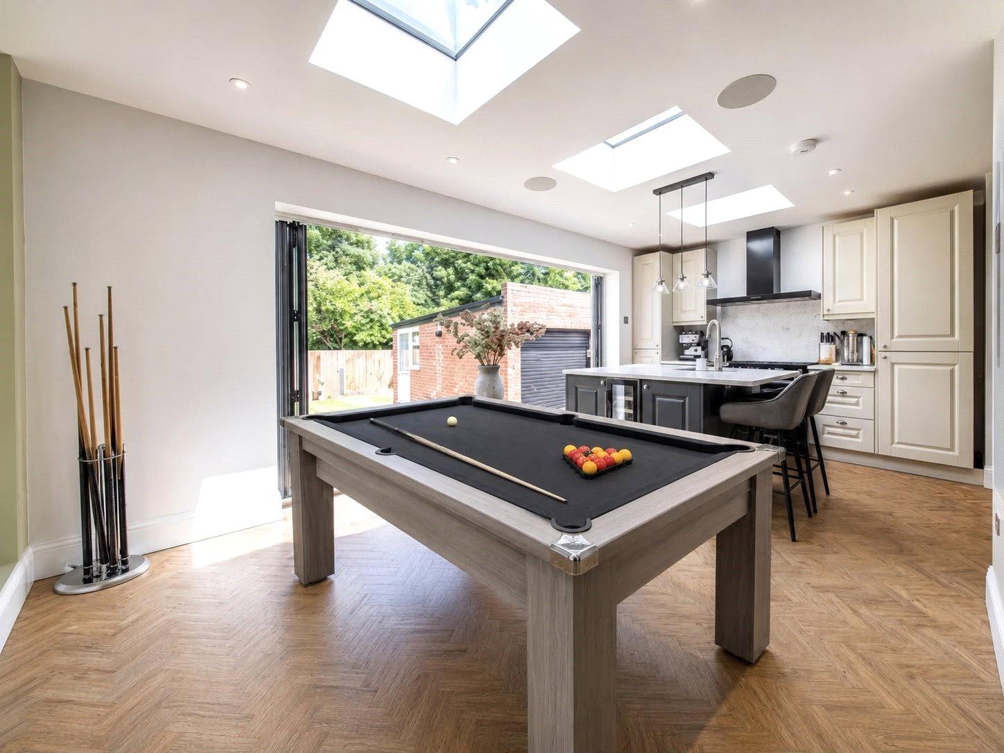 4 bedroom bungalow for sale in Rainham | Robinson Michael & Jackson