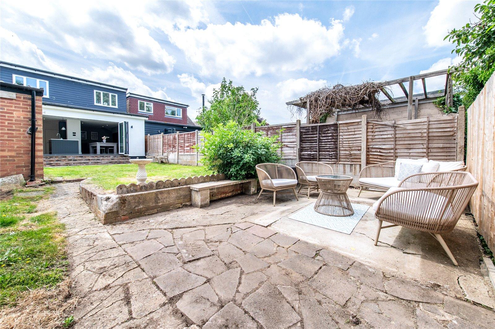 4 bedroom bungalow for sale in Rainham | Robinson Michael & Jackson