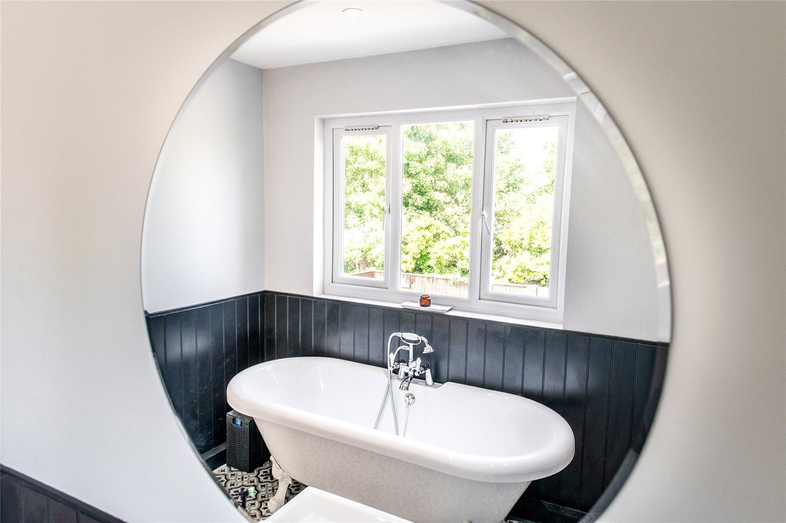 4 bedroom bungalow for sale in Rainham | Robinson Michael & Jackson