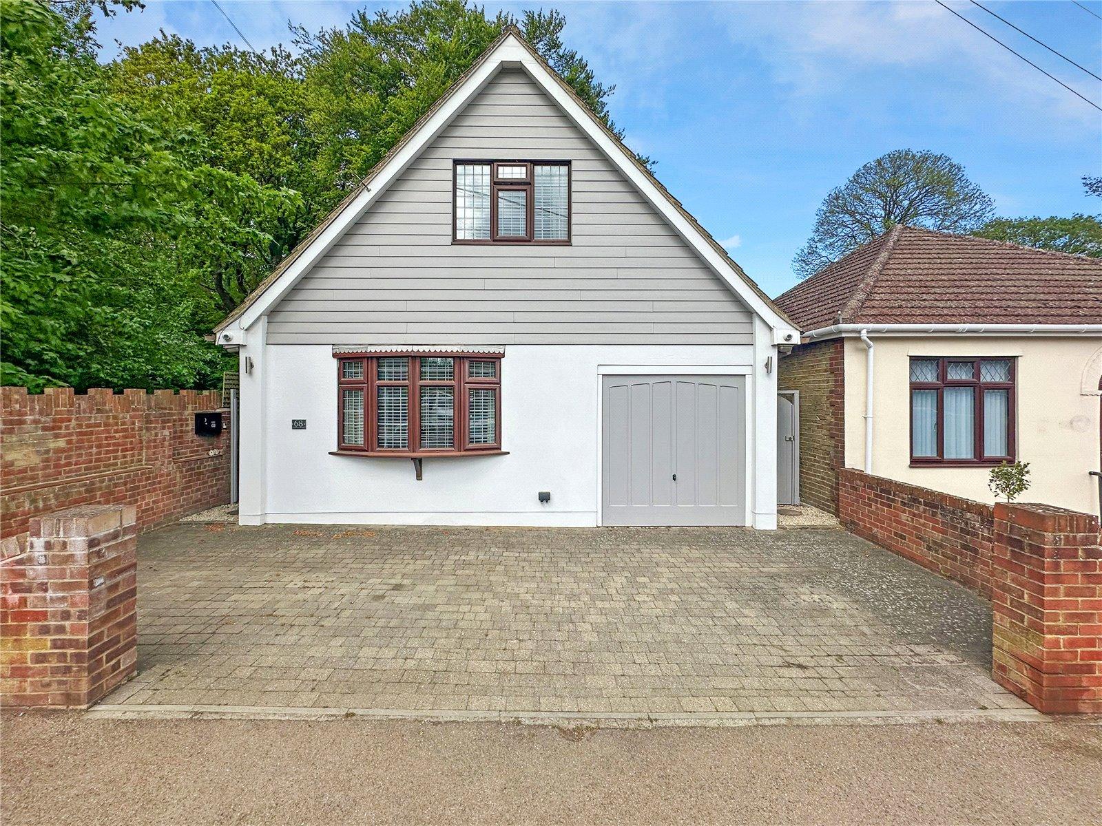 3 bedroom property for sale in Rainham | Robinson Michael & Jackson
