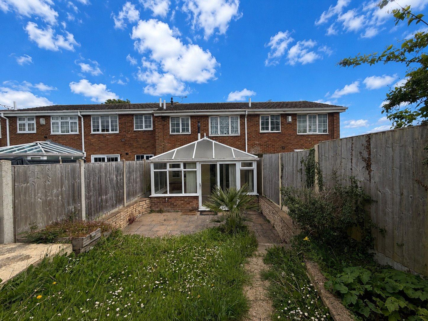 3 bedroom house for sale in Rainham | Robinson Michael & Jackson