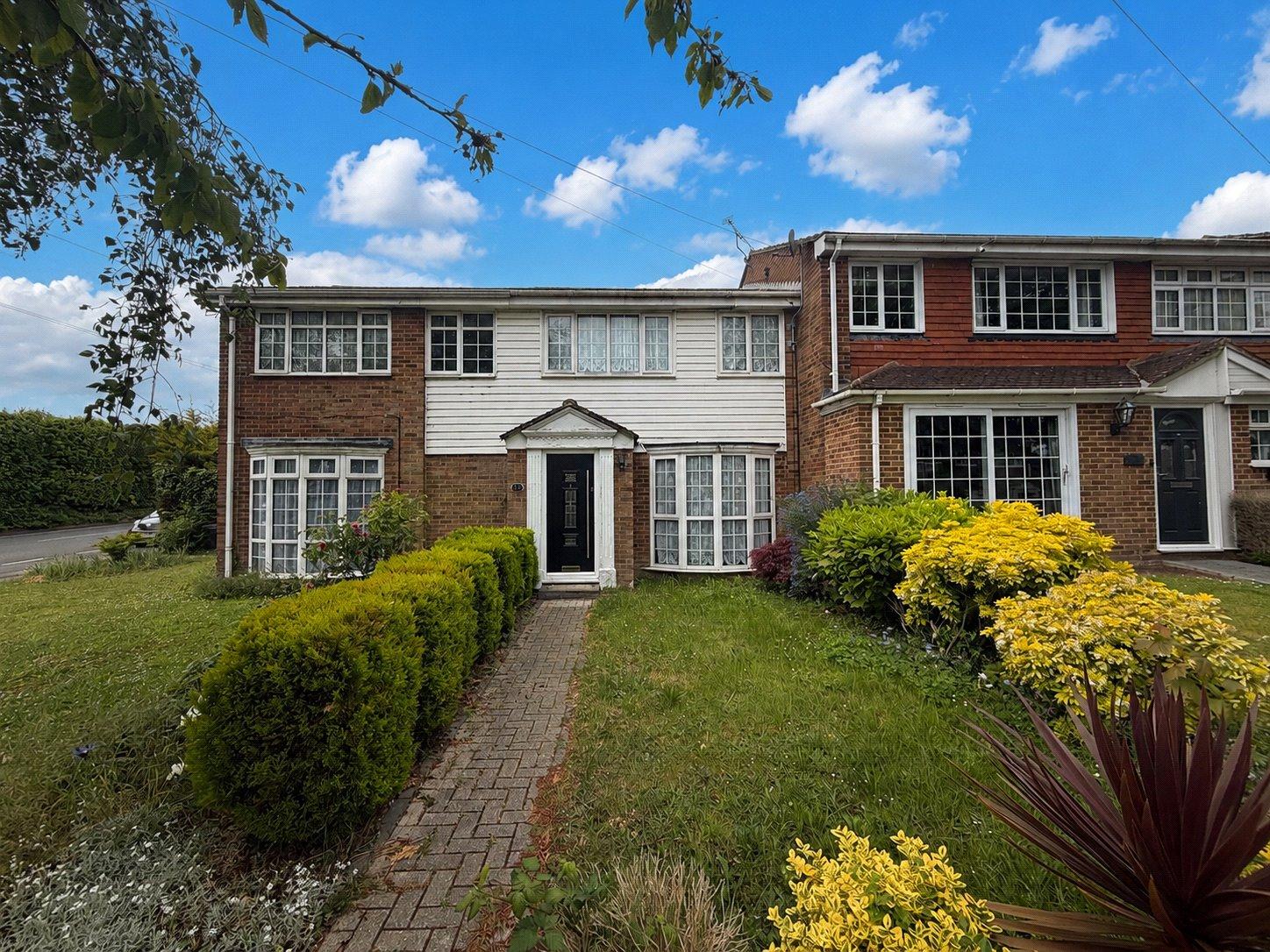 3 bedroom house for sale in Rainham | Robinson Michael & Jackson