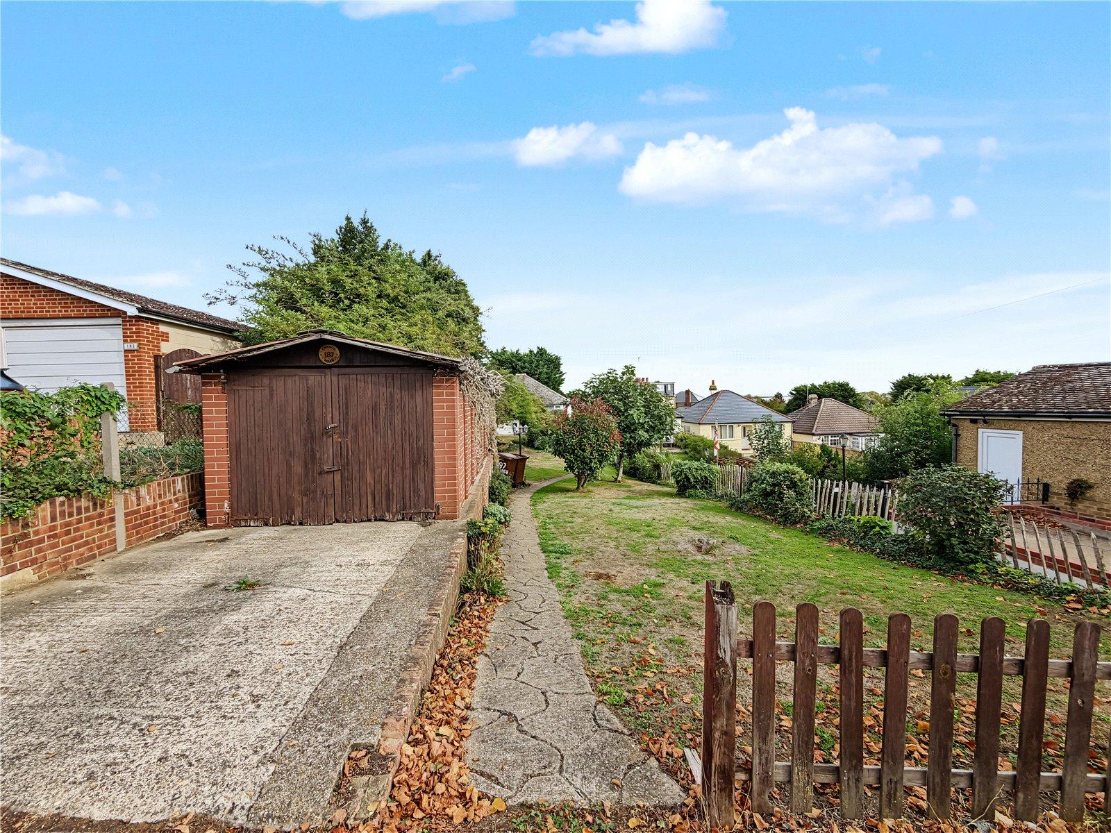 3 bedroom bungalow for sale in Gillingham | Robinson Michael & Jackson