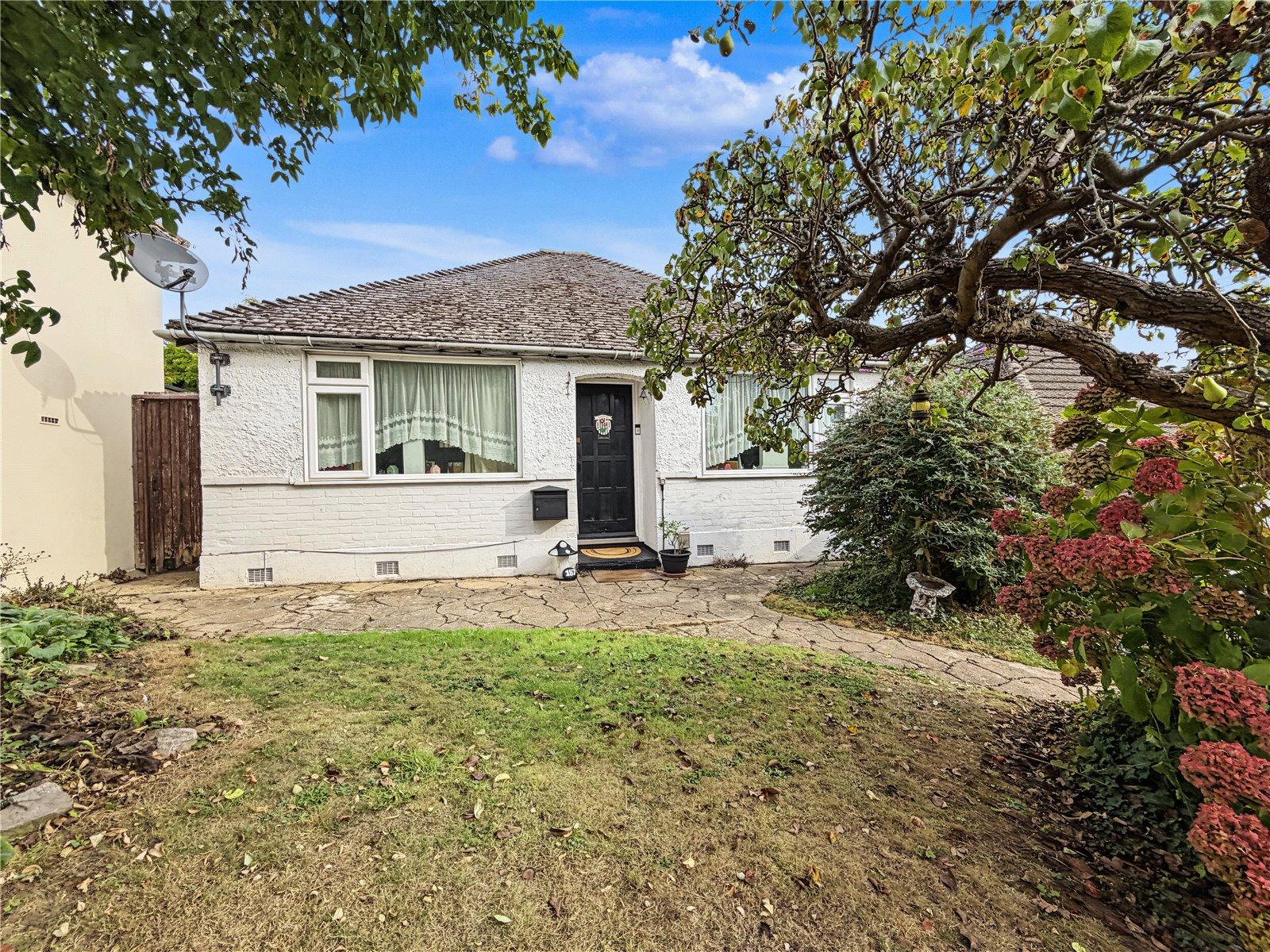 3 bedroom bungalow for sale in Gillingham | Robinson Michael & Jackson