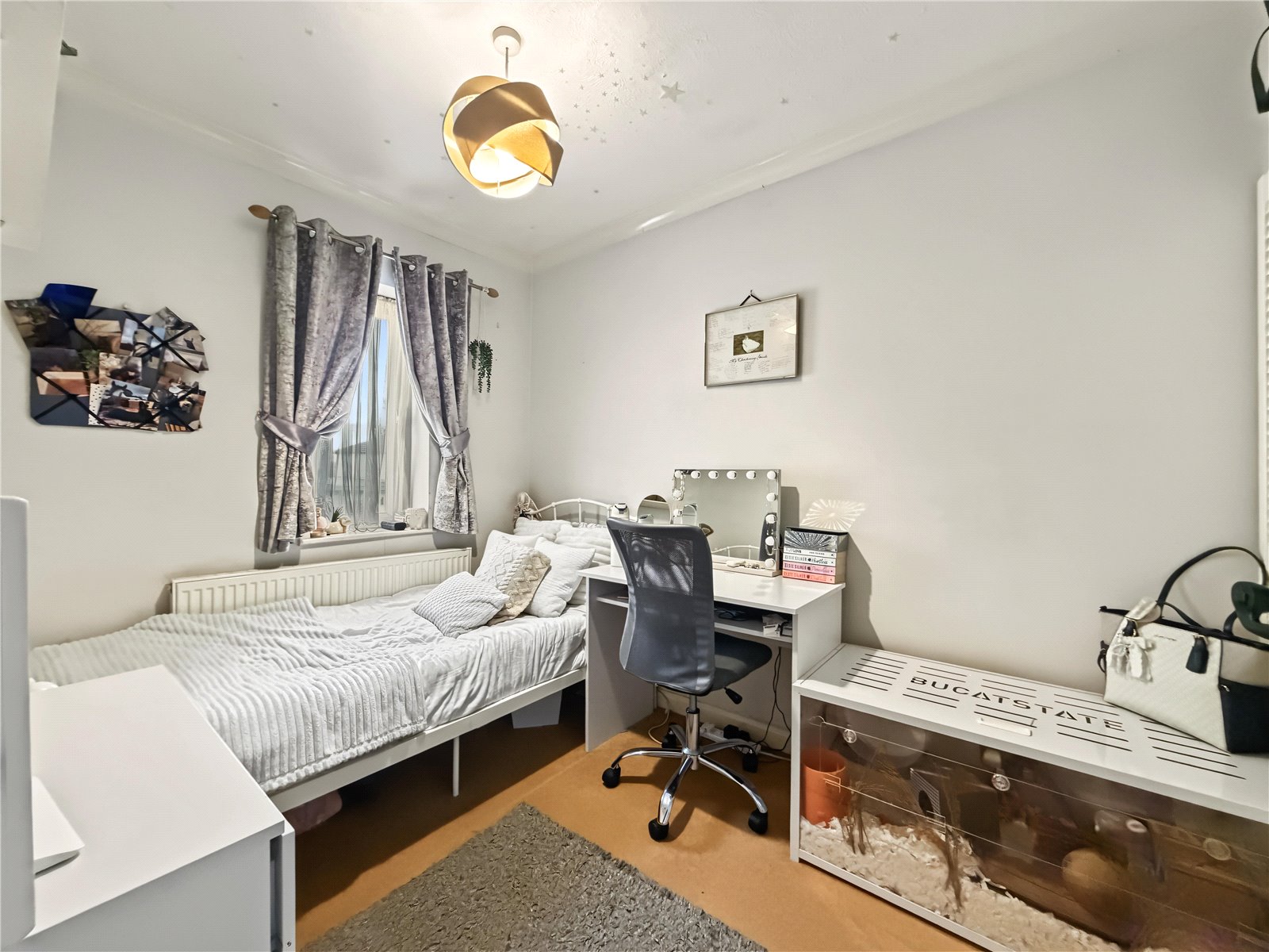 3 bedroom bungalow for sale in Gillingham | Robinson Michael & Jackson