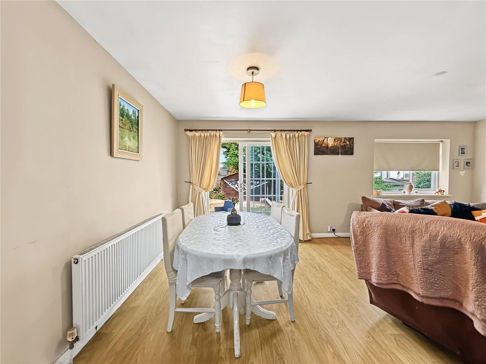 3 bedroom bungalow for sale in Gillingham | Robinson Michael & Jackson