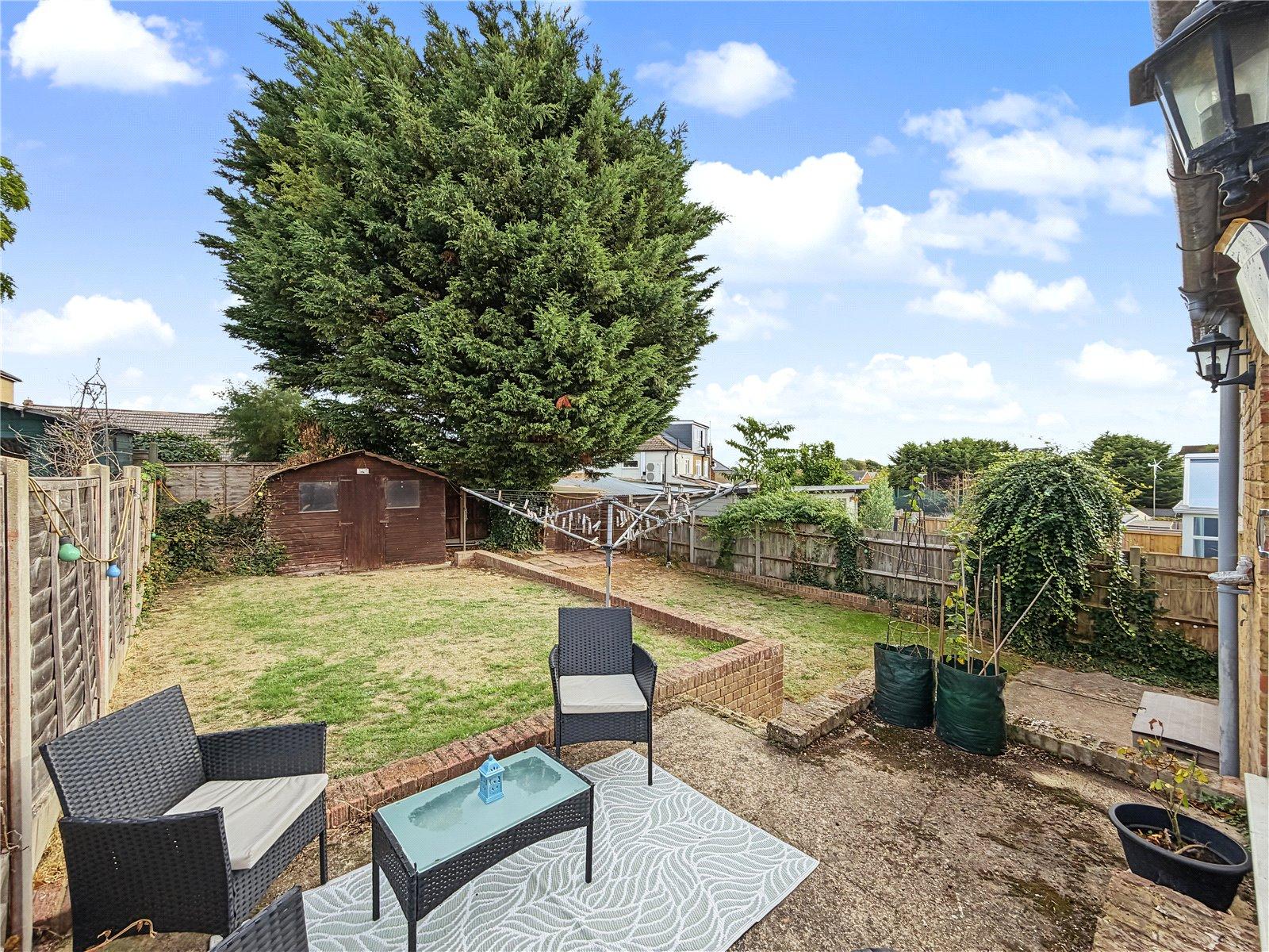 3 bedroom bungalow for sale in Gillingham | Robinson Michael & Jackson