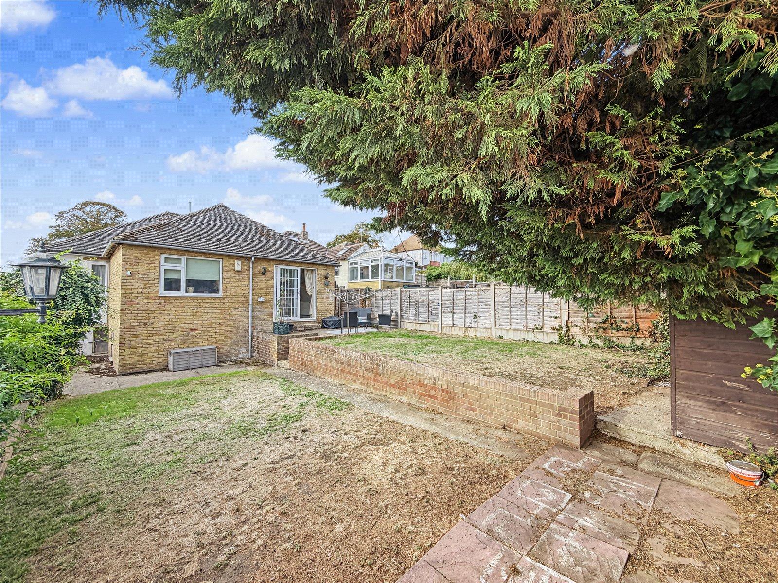 3 bedroom bungalow for sale in Gillingham | Robinson Michael & Jackson