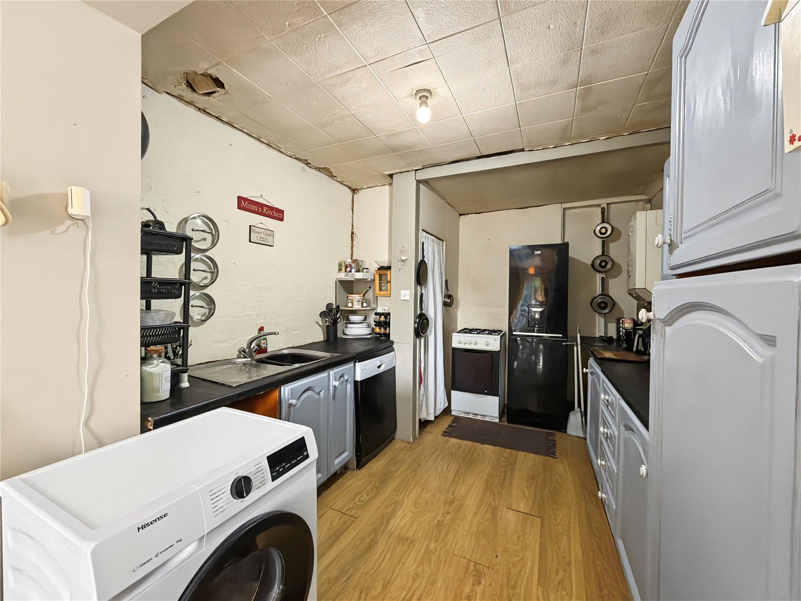 3 bedroom bungalow for sale in Gillingham | Robinson Michael & Jackson