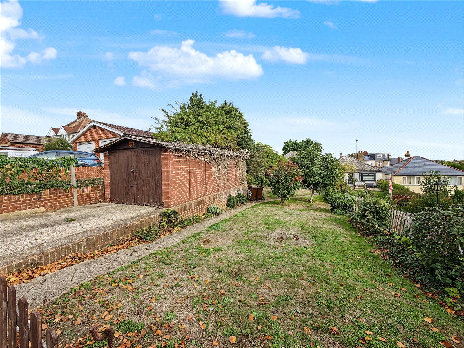 3 bedroom bungalow for sale in Gillingham | Robinson Michael & Jackson