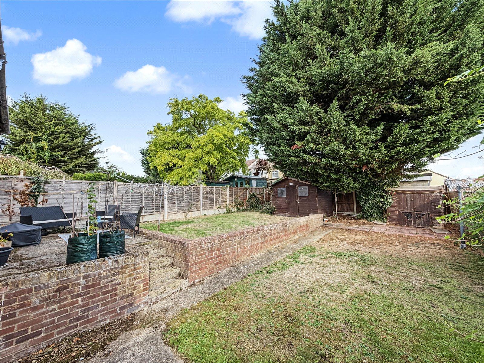 3 bedroom bungalow for sale in Gillingham | Robinson Michael & Jackson