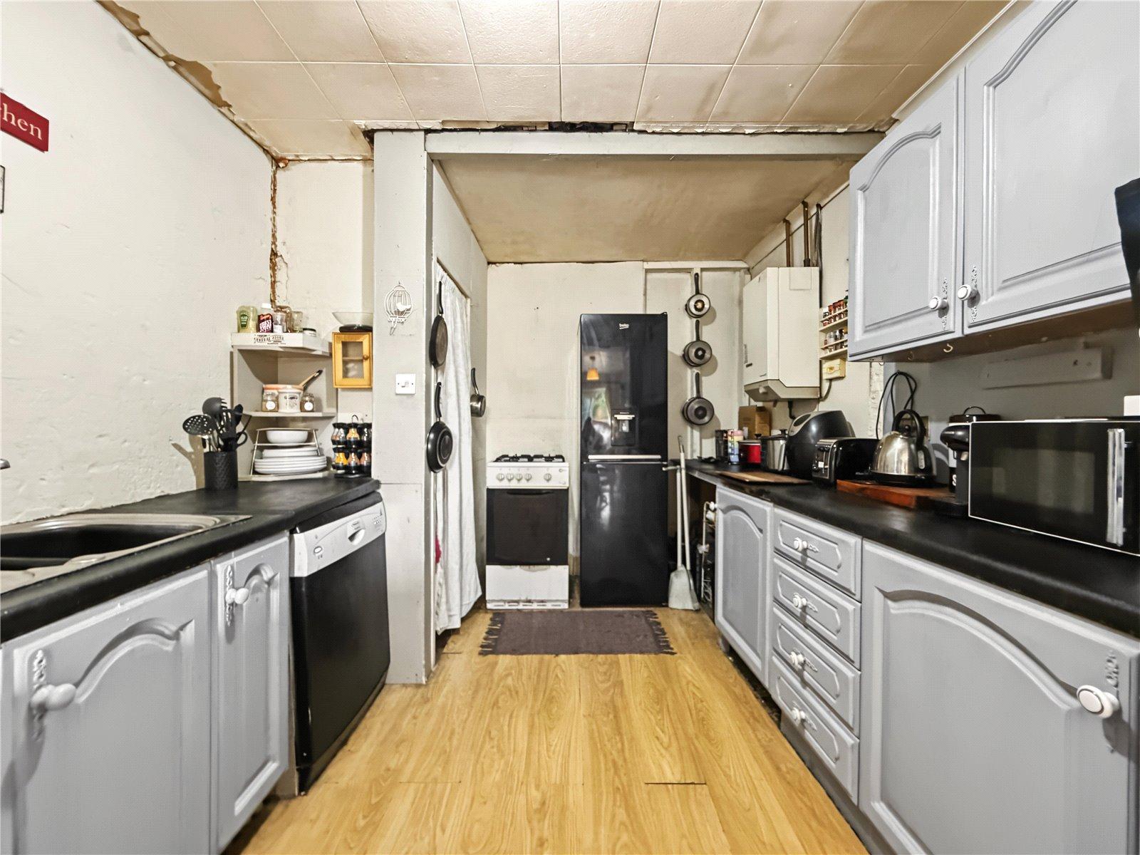 3 bedroom bungalow for sale in Gillingham | Robinson Michael & Jackson