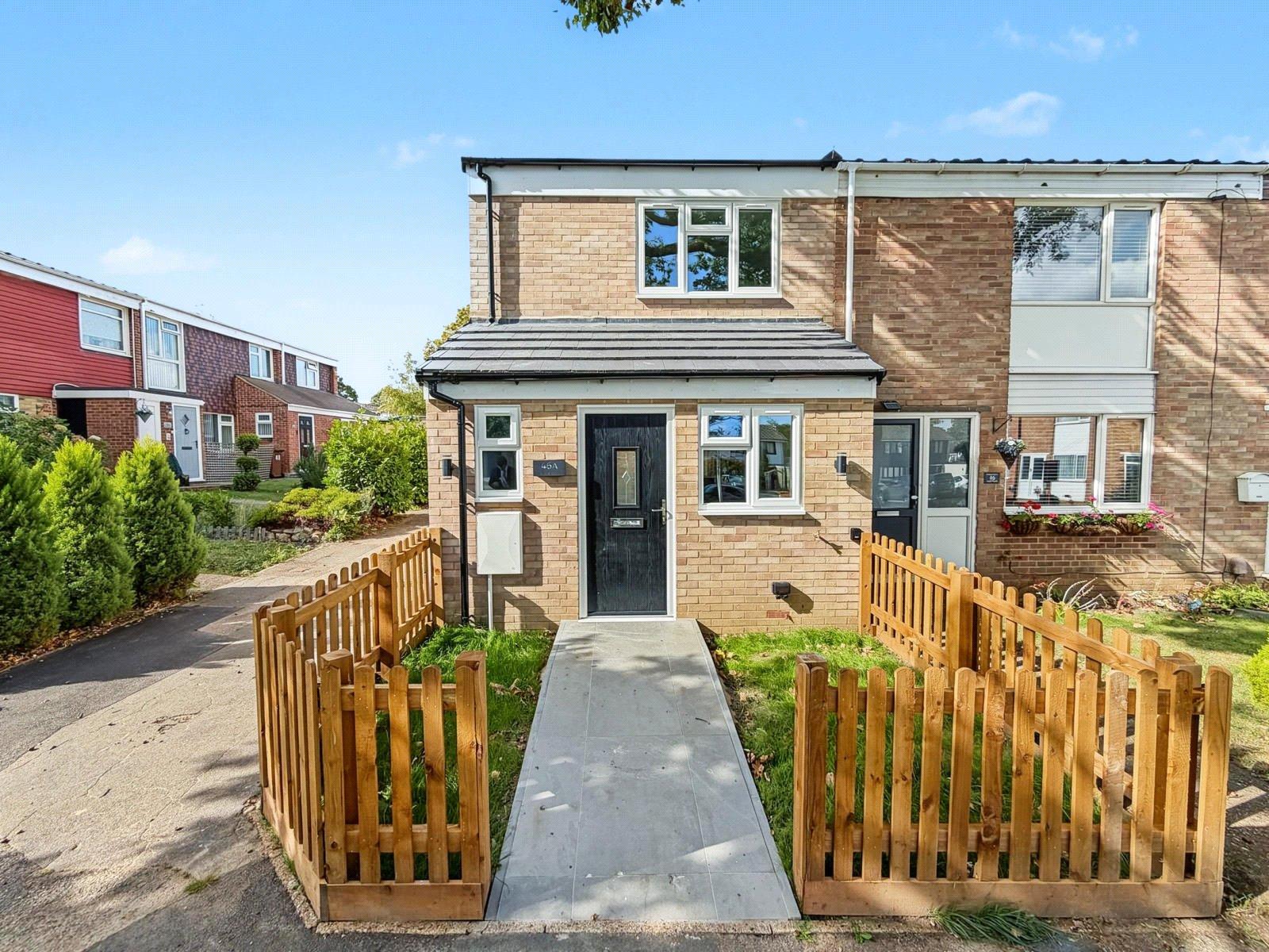 2 bedroom house for sale in Rainham | Robinson Michael & Jackson