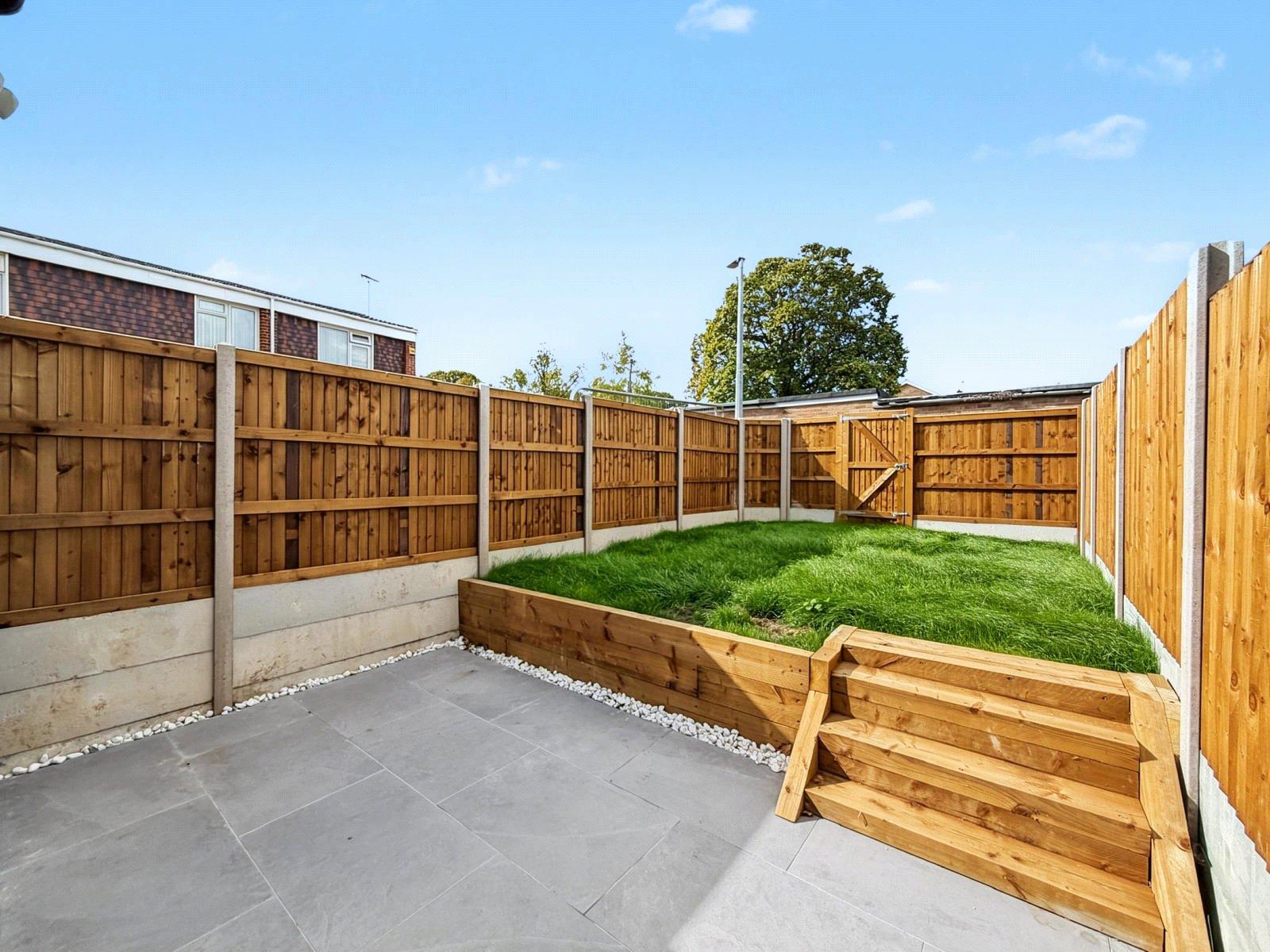 2 bedroom house for sale in Rainham | Robinson Michael & Jackson