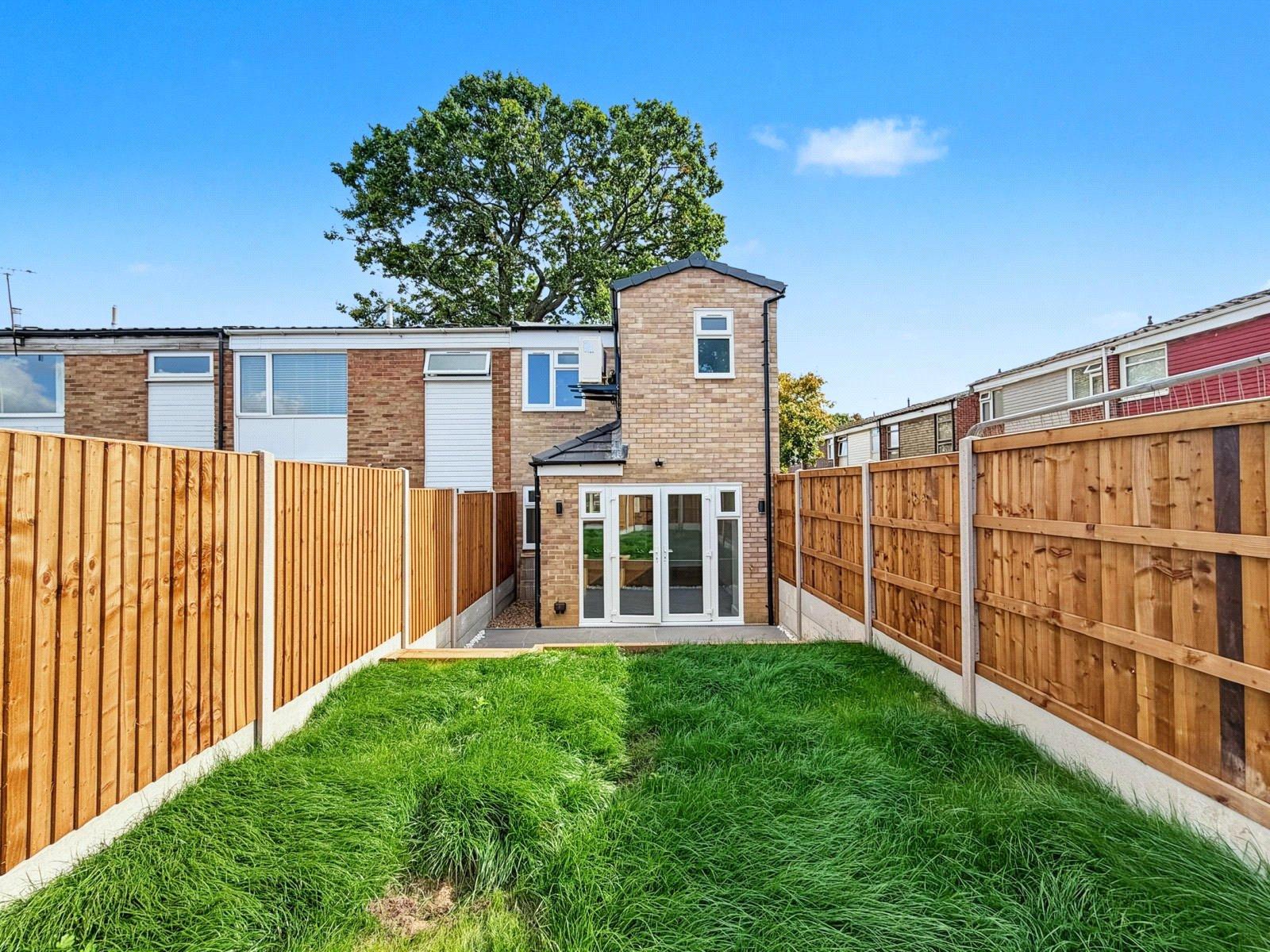 2 bedroom house for sale in Rainham | Robinson Michael & Jackson