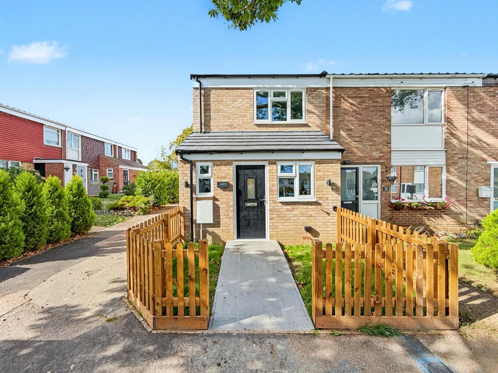 2 bedroom house for sale in Rainham | Robinson Michael & Jackson